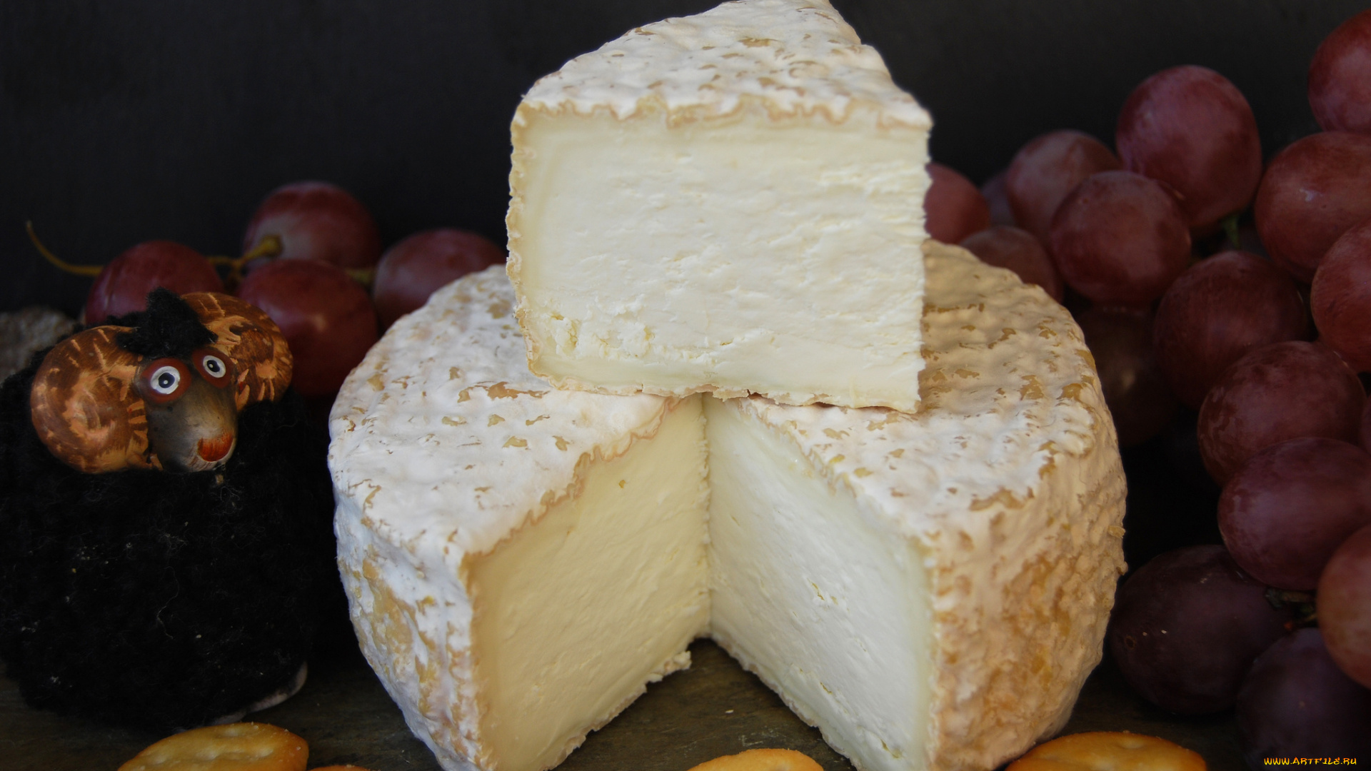 blanch, de, torrec, еда, сырные, изделия, сыр