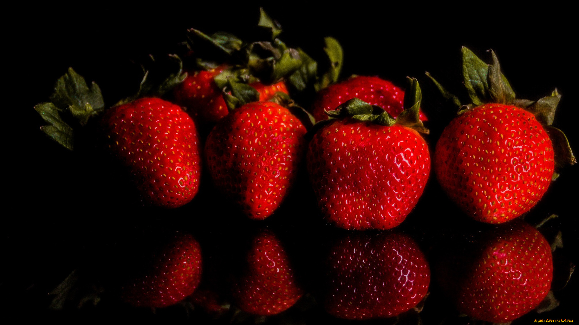 еда, клубника, , земляника, клубничка