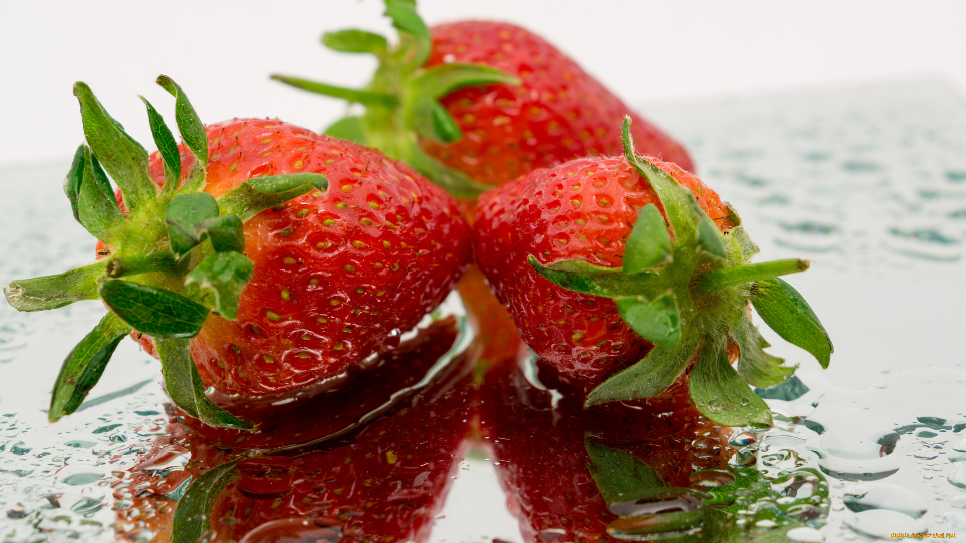 еда, клубника, , земляника, клубничка