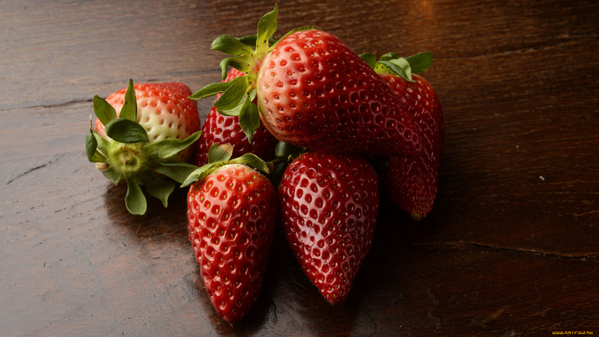 еда, клубника, , земляника, ягоды