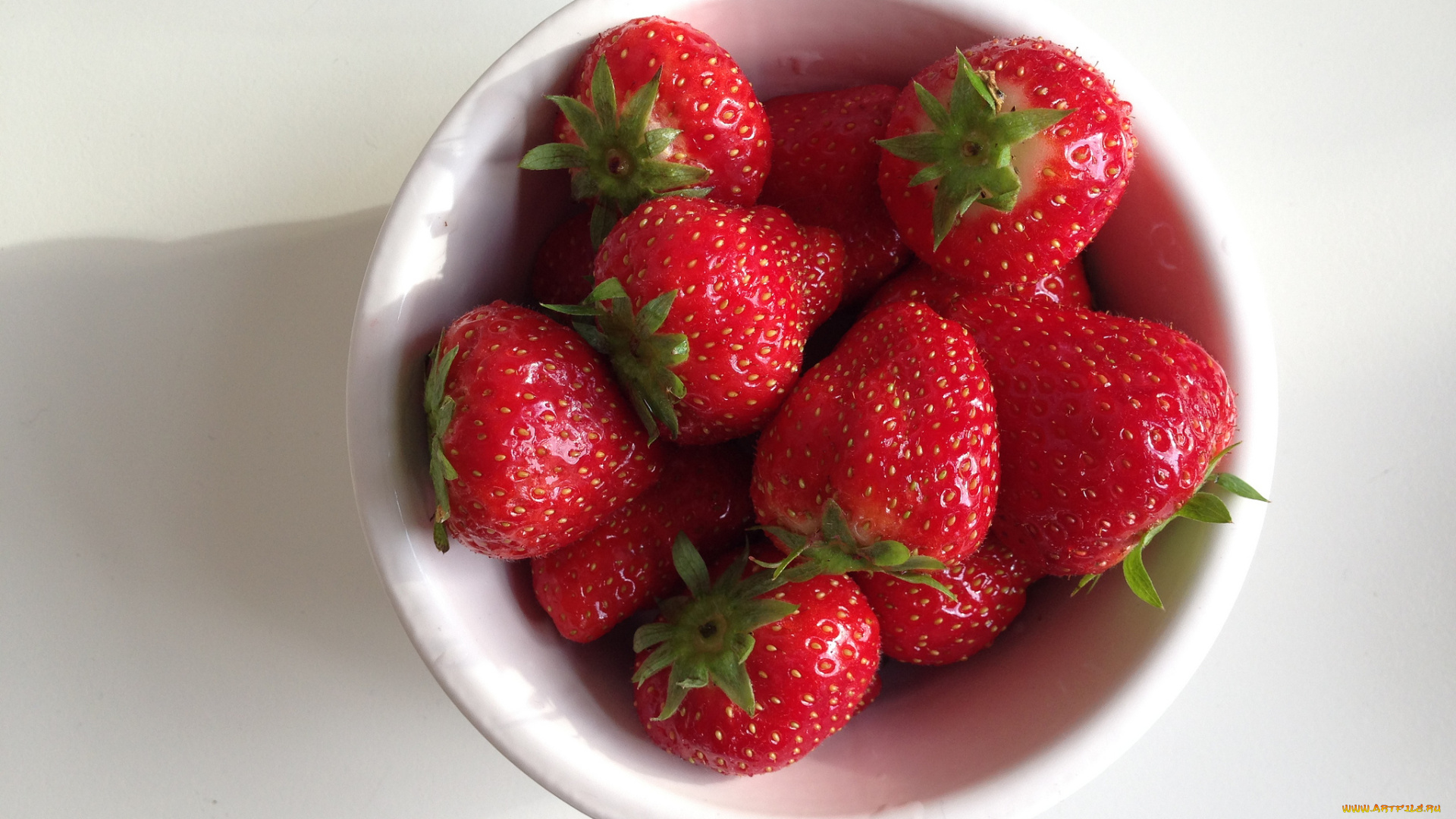 еда, клубника, , земляника, ягоды