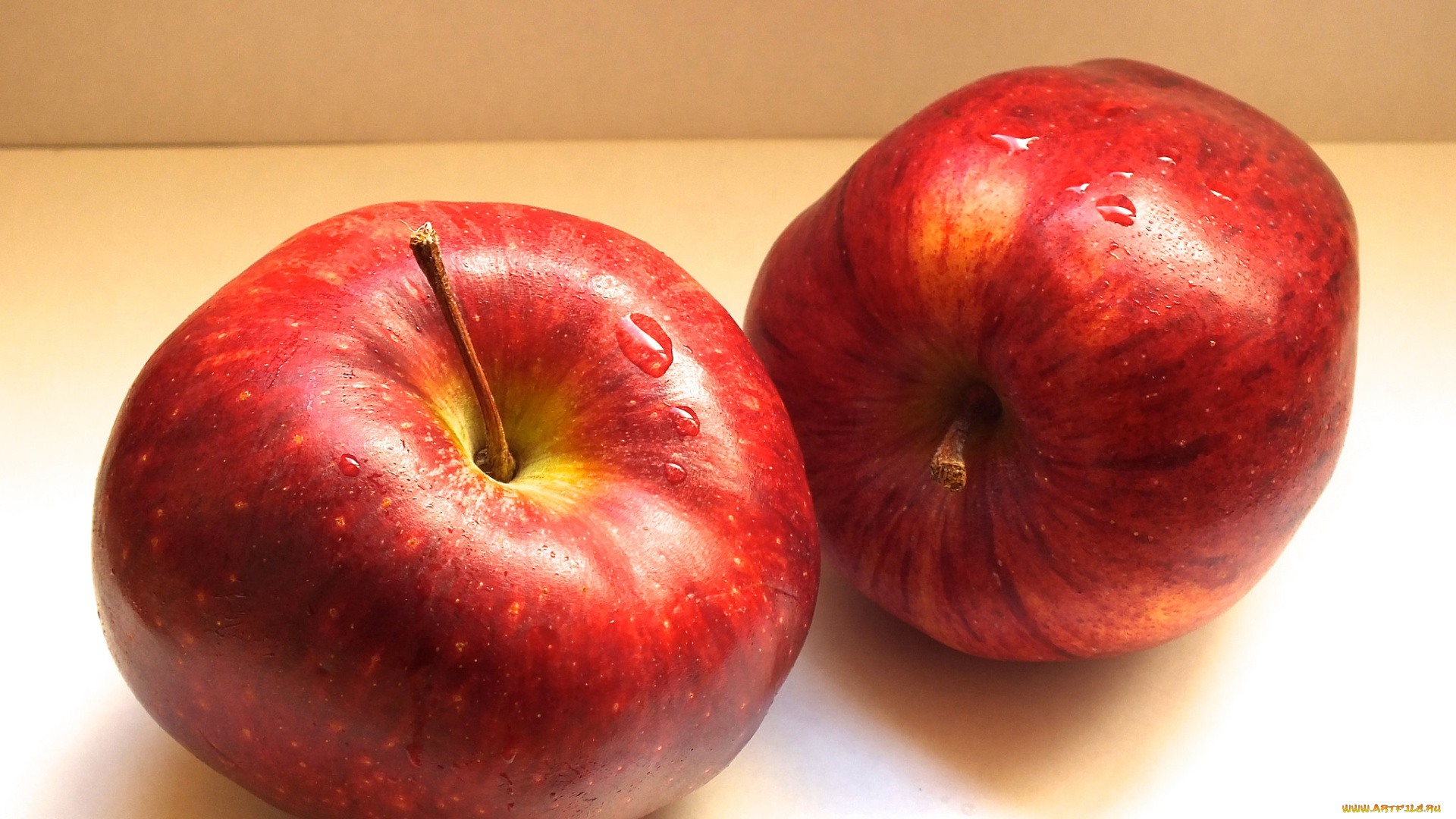 еда, Яблоки, плоды