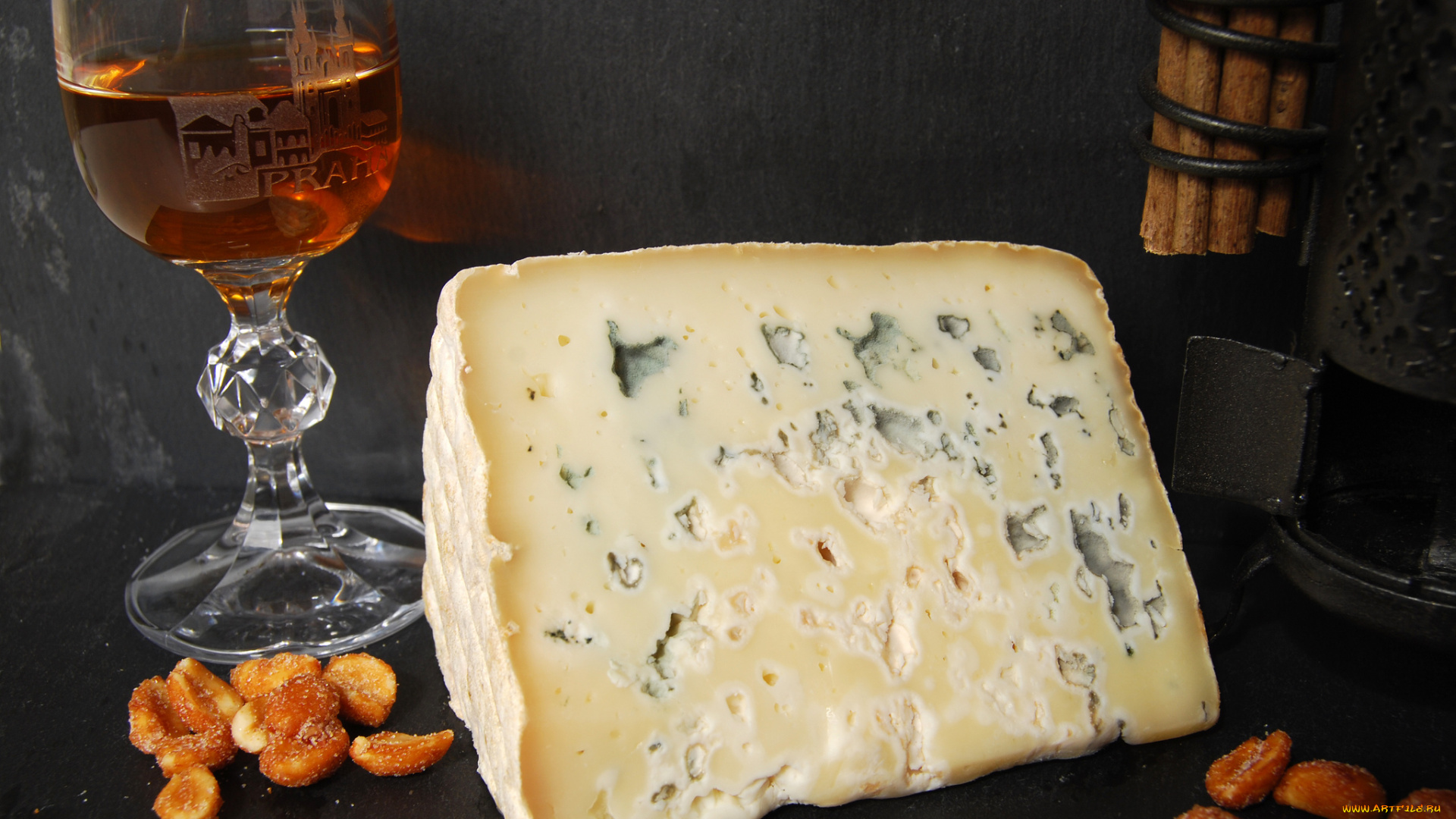 el, bufalet, blau, еда, сырные, изделия, сыр