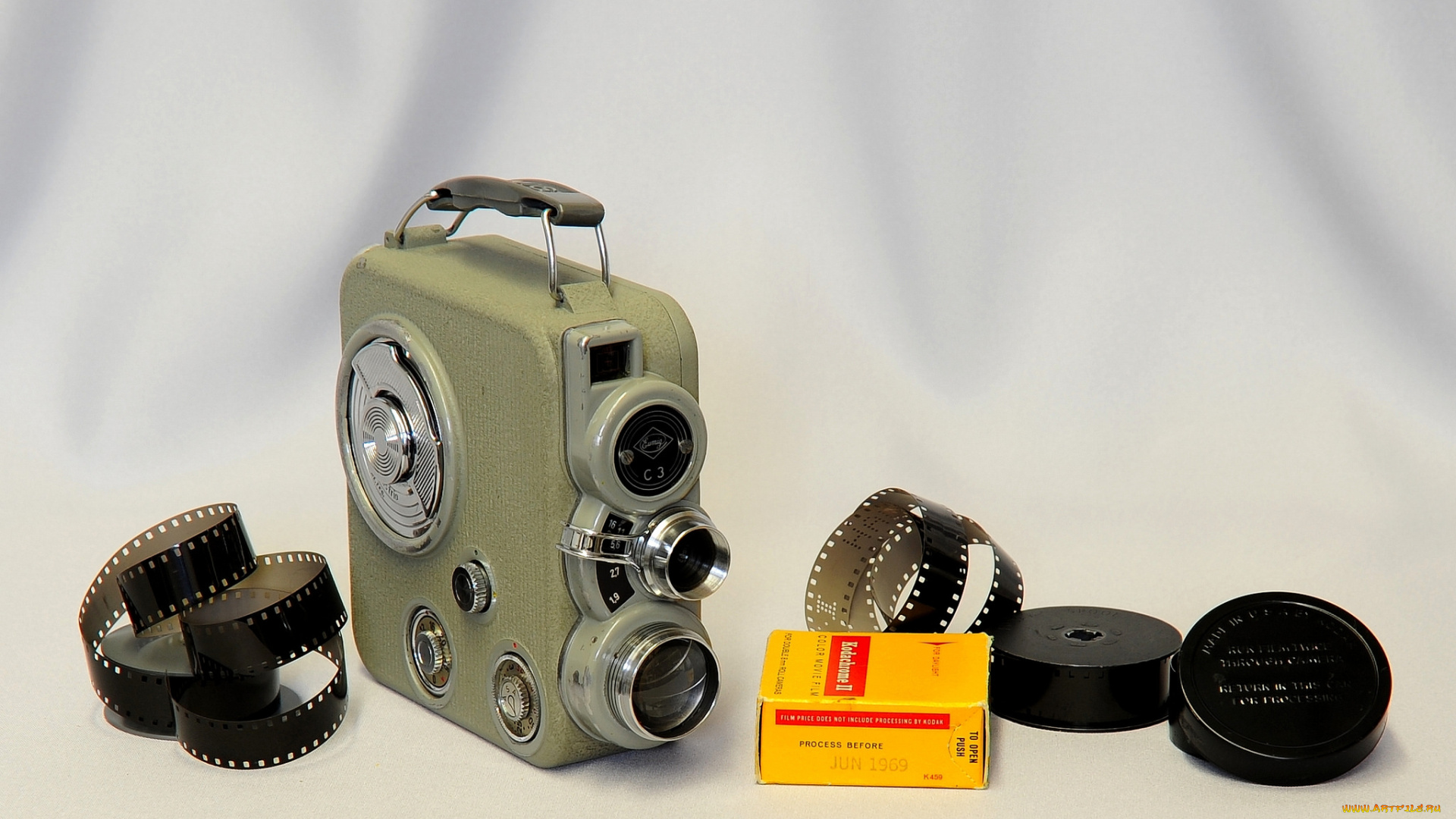 eumig, c3, бренды, -, другое, фотокамера