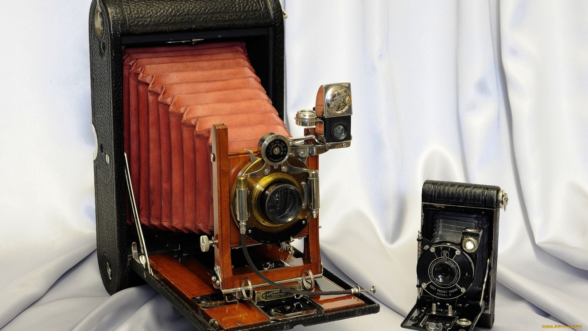 grand, et, petit, бренды, -, другое, фотокамера