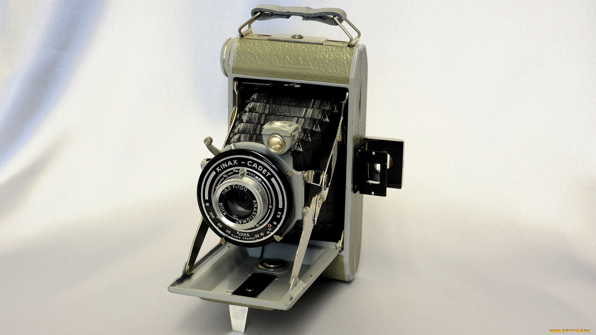 kinax-cadet, бренды, -, другое, фотокамера