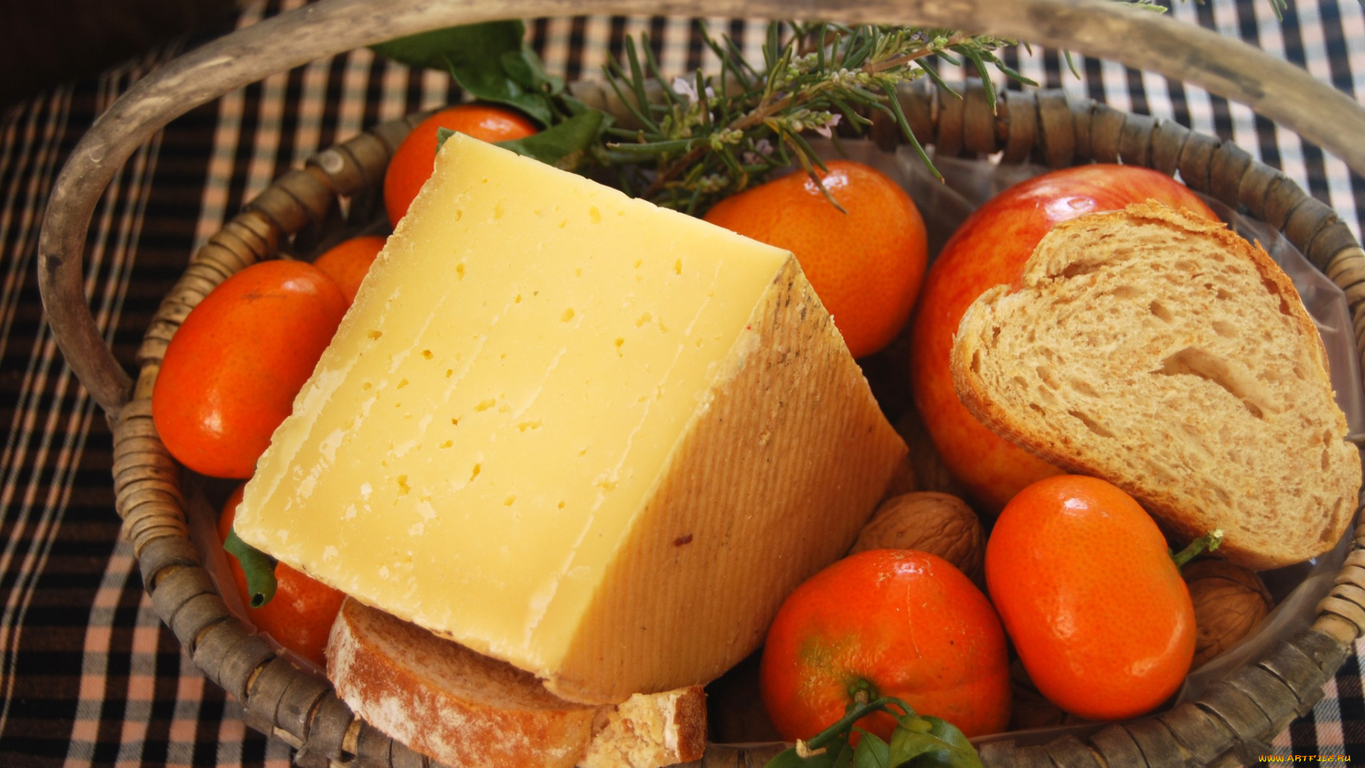 los, castillos, еда, сырные, изделия, сыр