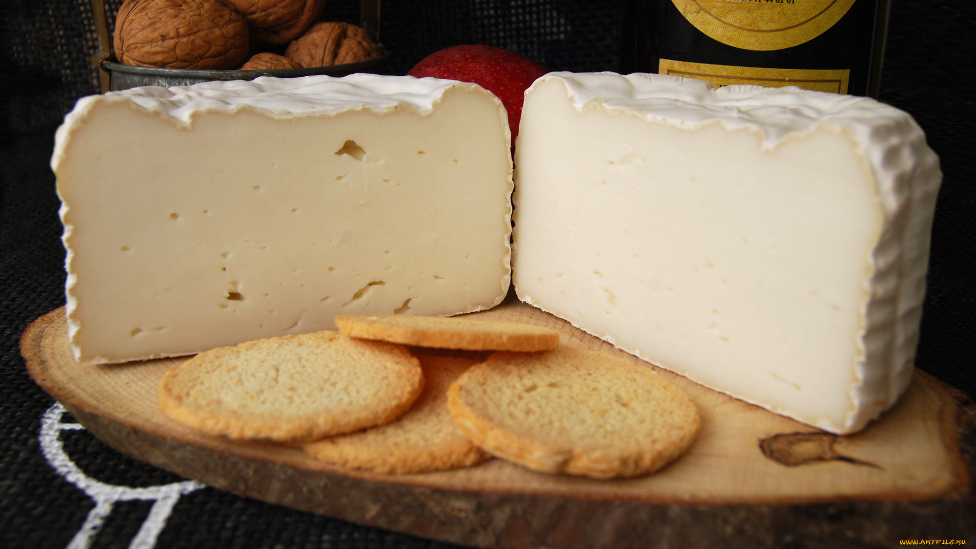 moho, blanco, еда, сырные, изделия, сыр