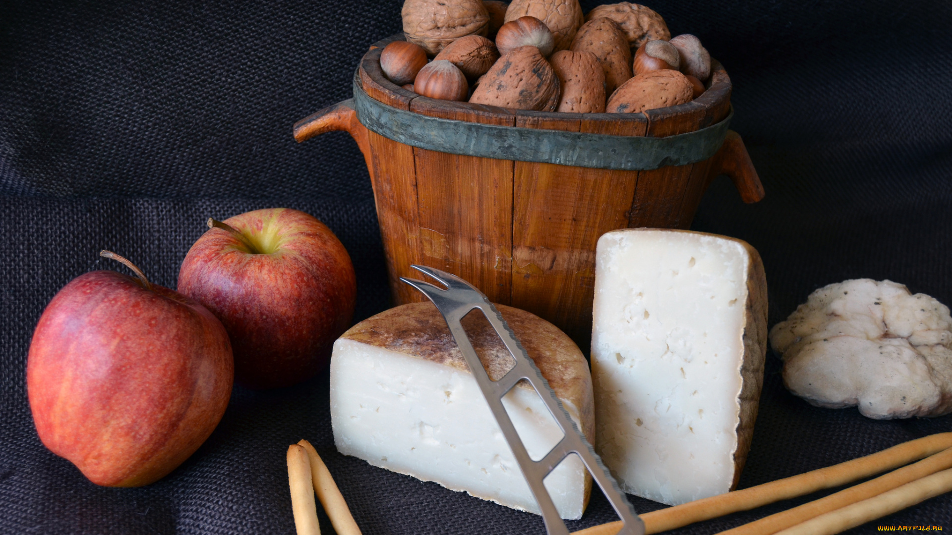 montllobe, еда, сырные, изделия, сыр