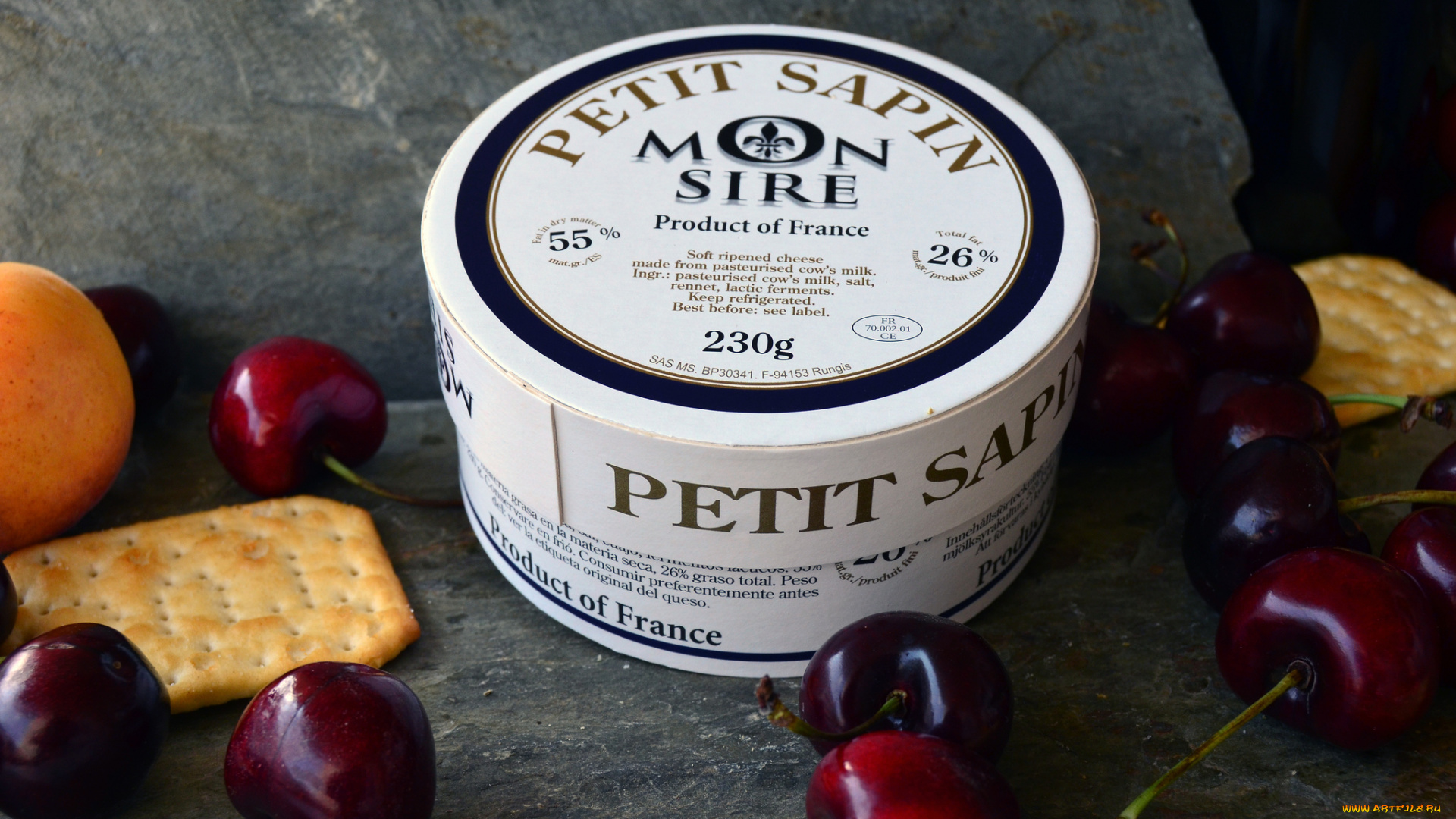 petit, sapin, еда, сырные, изделия, сыр