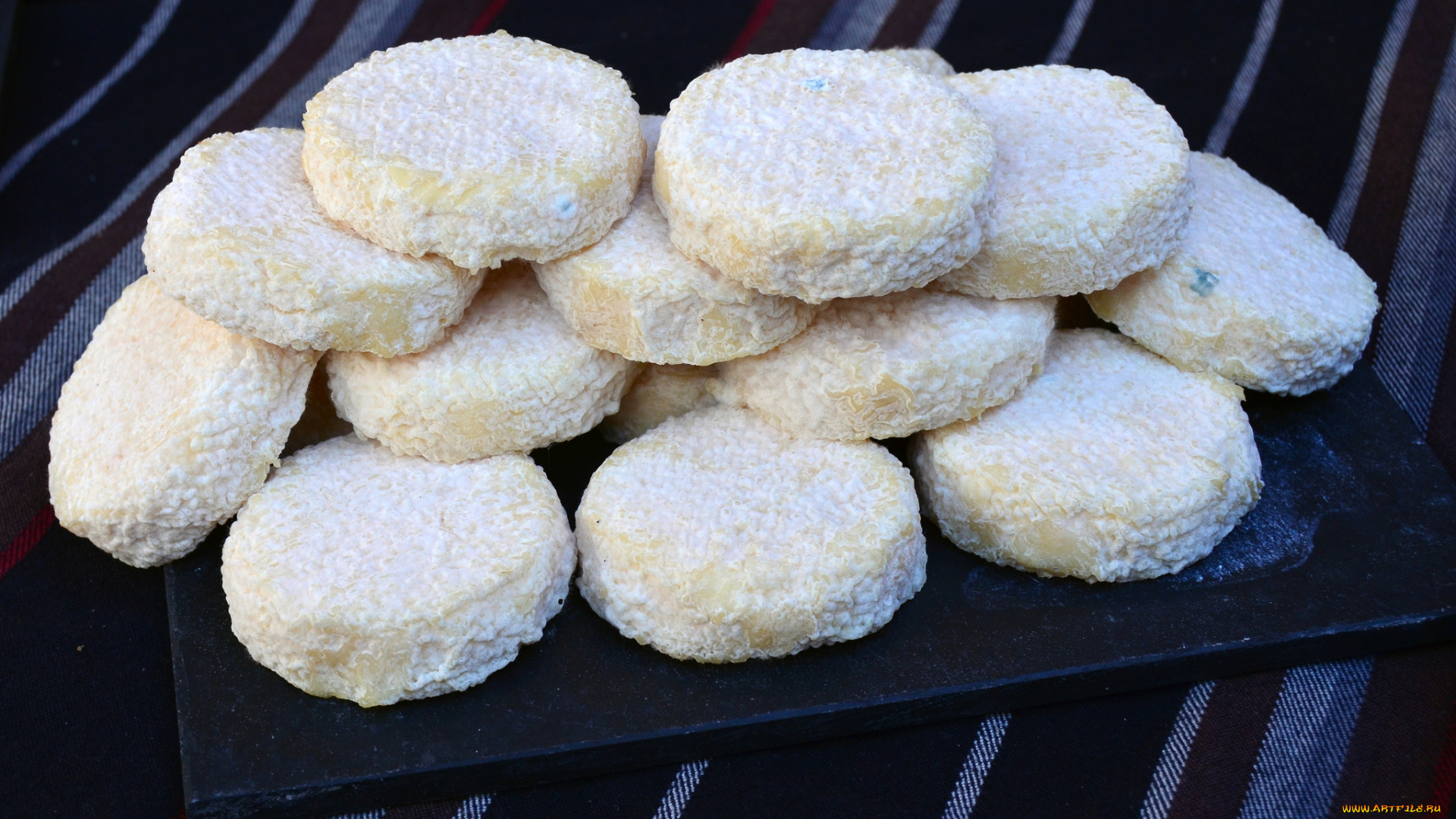 petits, formatges, еда, сырные, изделия, сыр