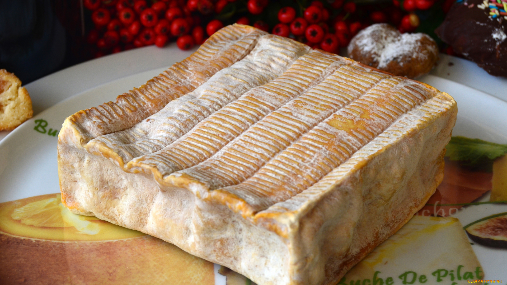 pont, l’&, 201, v&, 234, que, еда, сырные, изделия, сыр