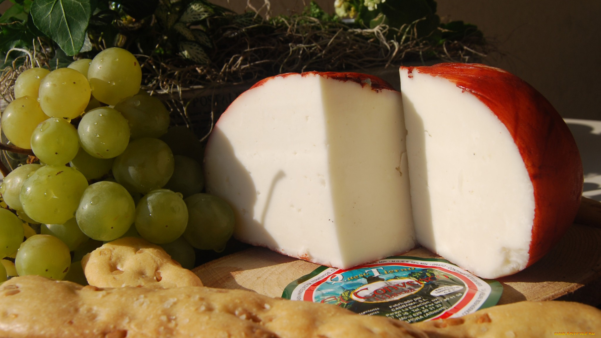 queso, tierno, el, convento, еда, сырные, изделия, сыр