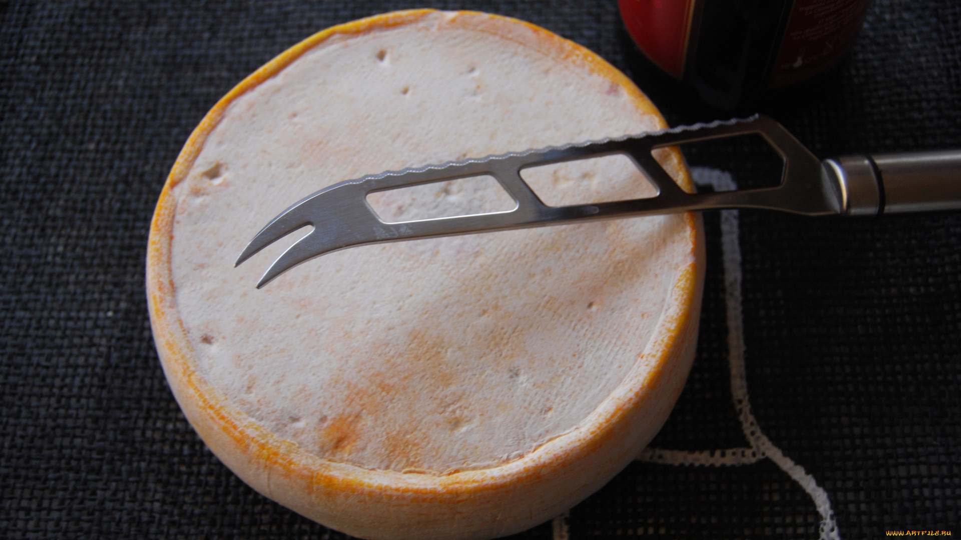 reblochon, еда, сырные, изделия, сыр