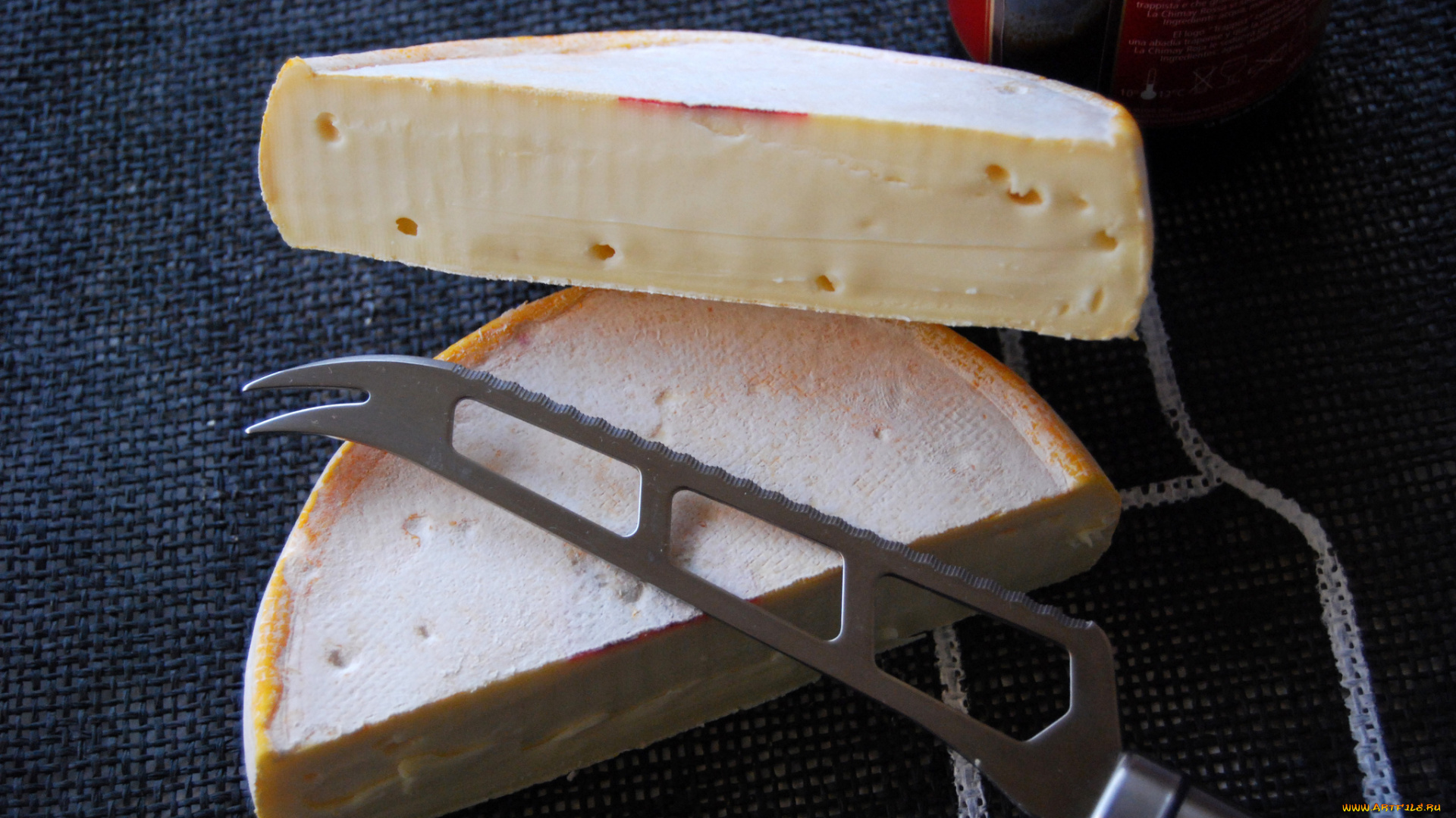 reblochon, еда, сырные, изделия, сыр