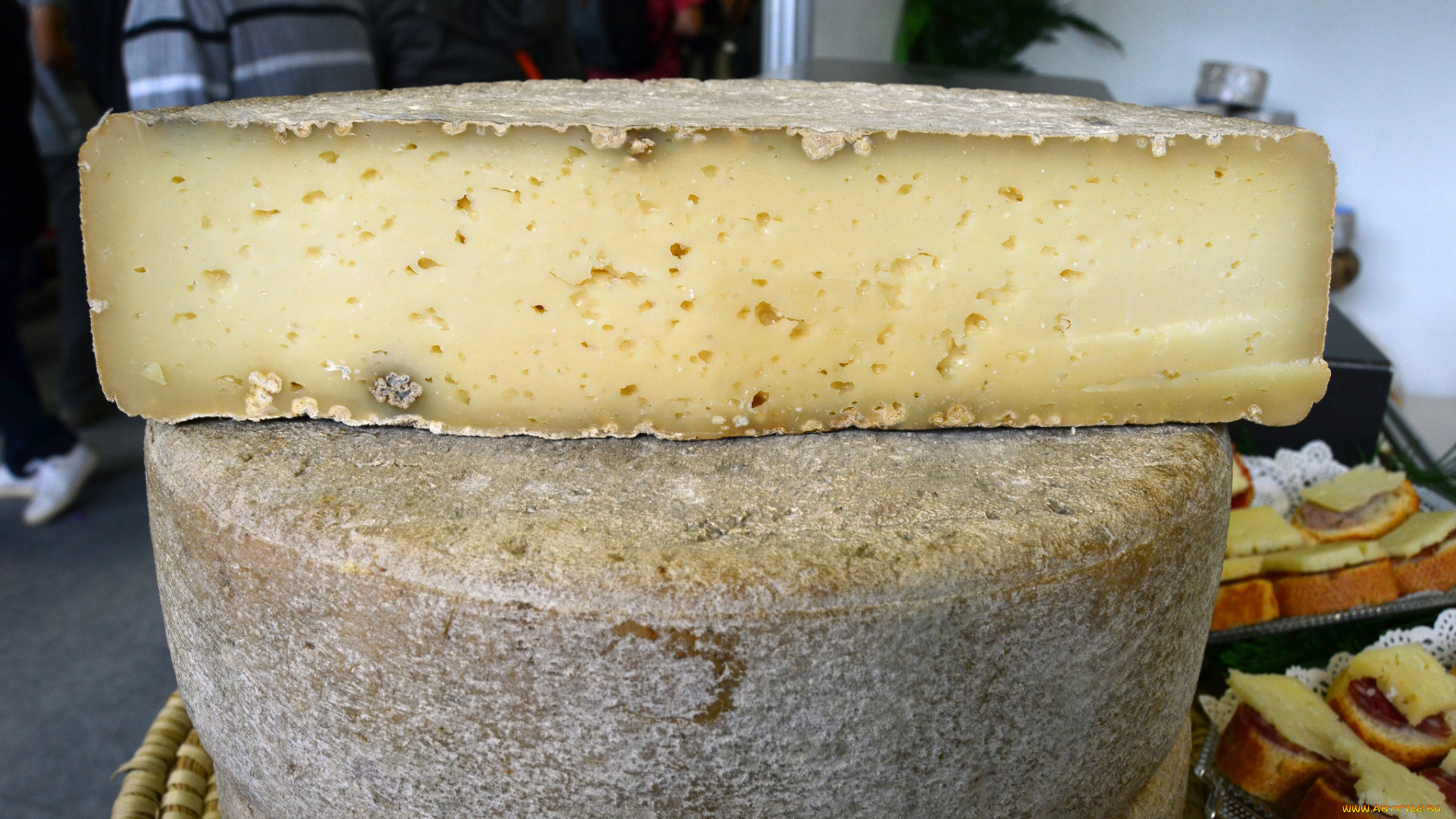 rocassot, еда, сырные, изделия, сыр