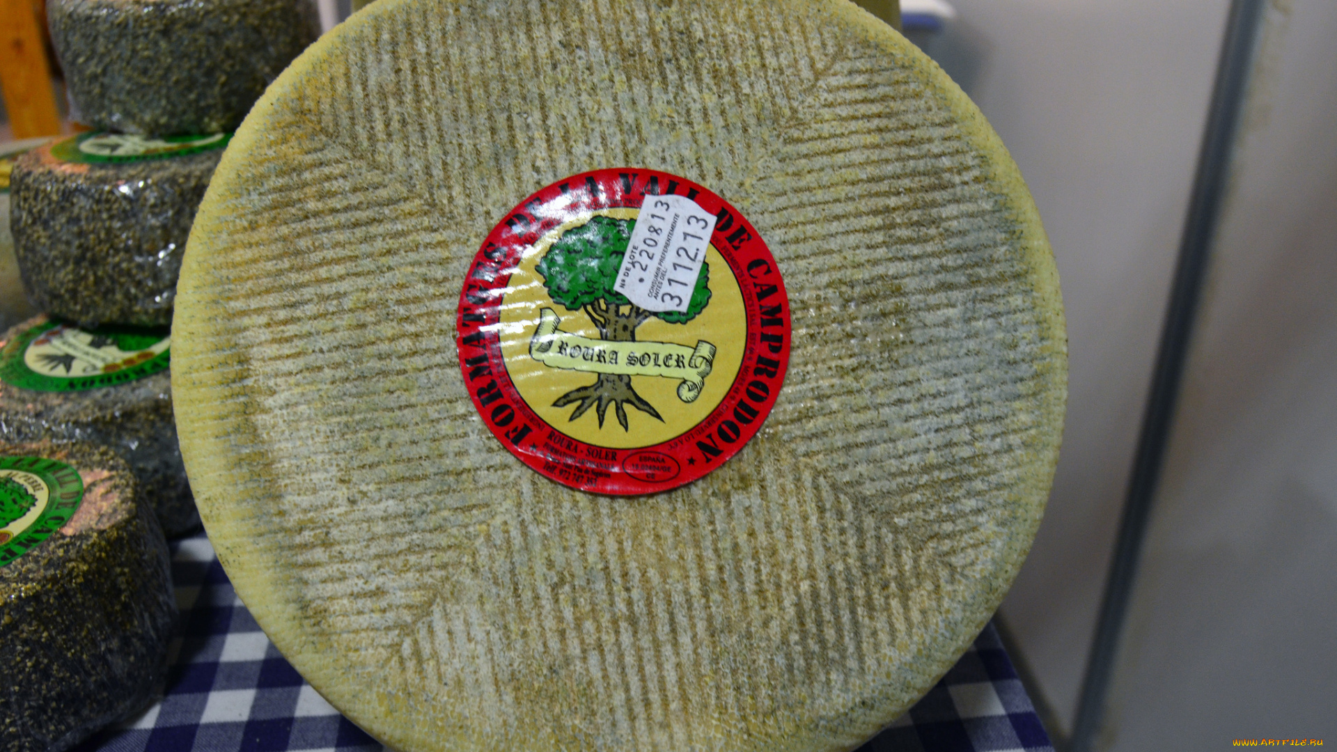 roura, soler, ovella, еда, сырные, изделия, сыр