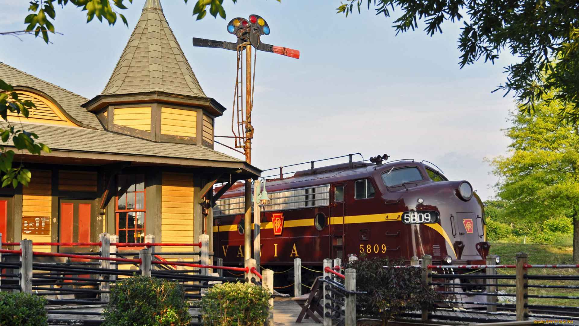 техника, локомотивы, локомотив, рельсы, дорога, железная