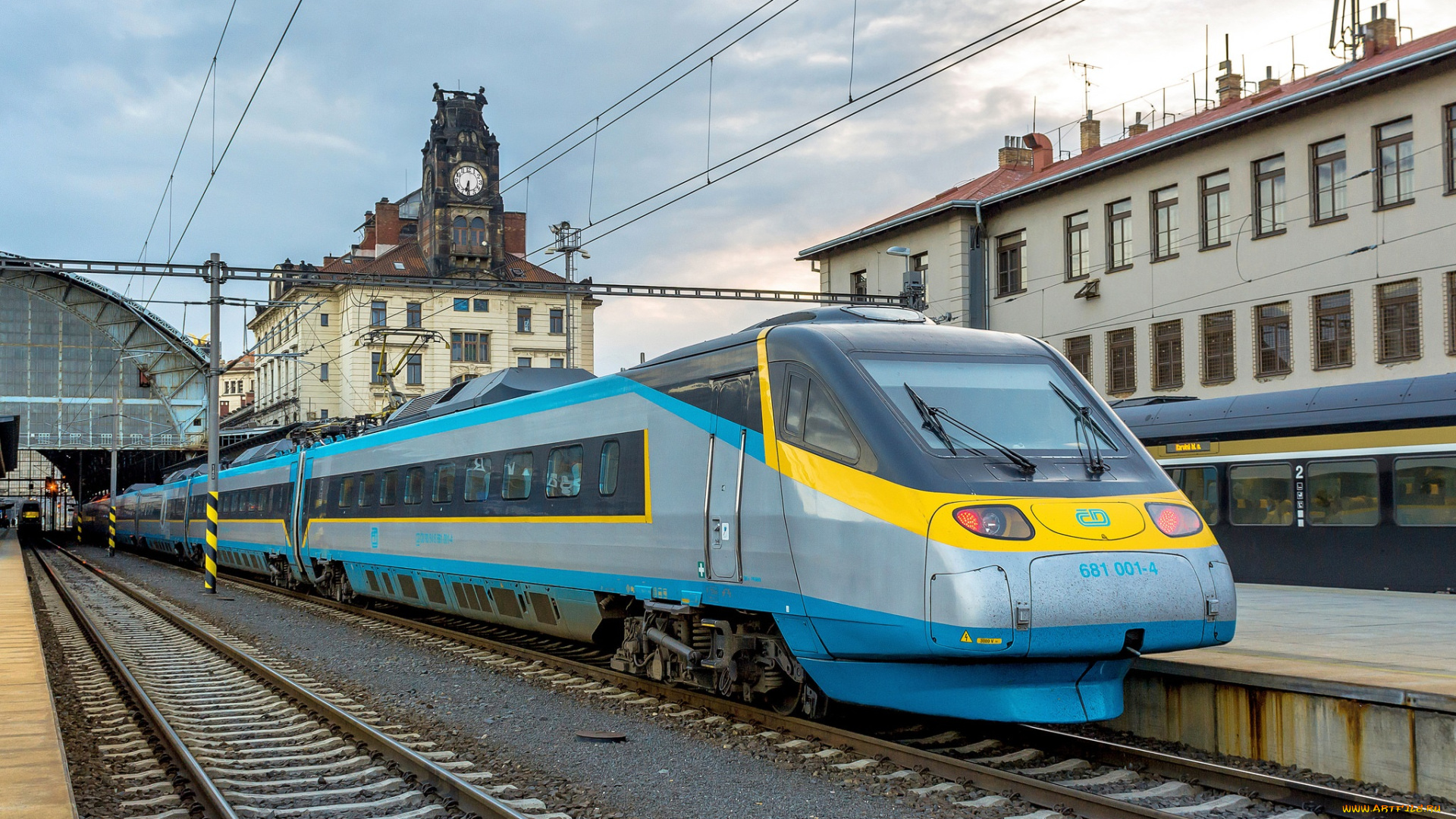 техника, поезда, состав, локомотив, рельсы, дорога, железная