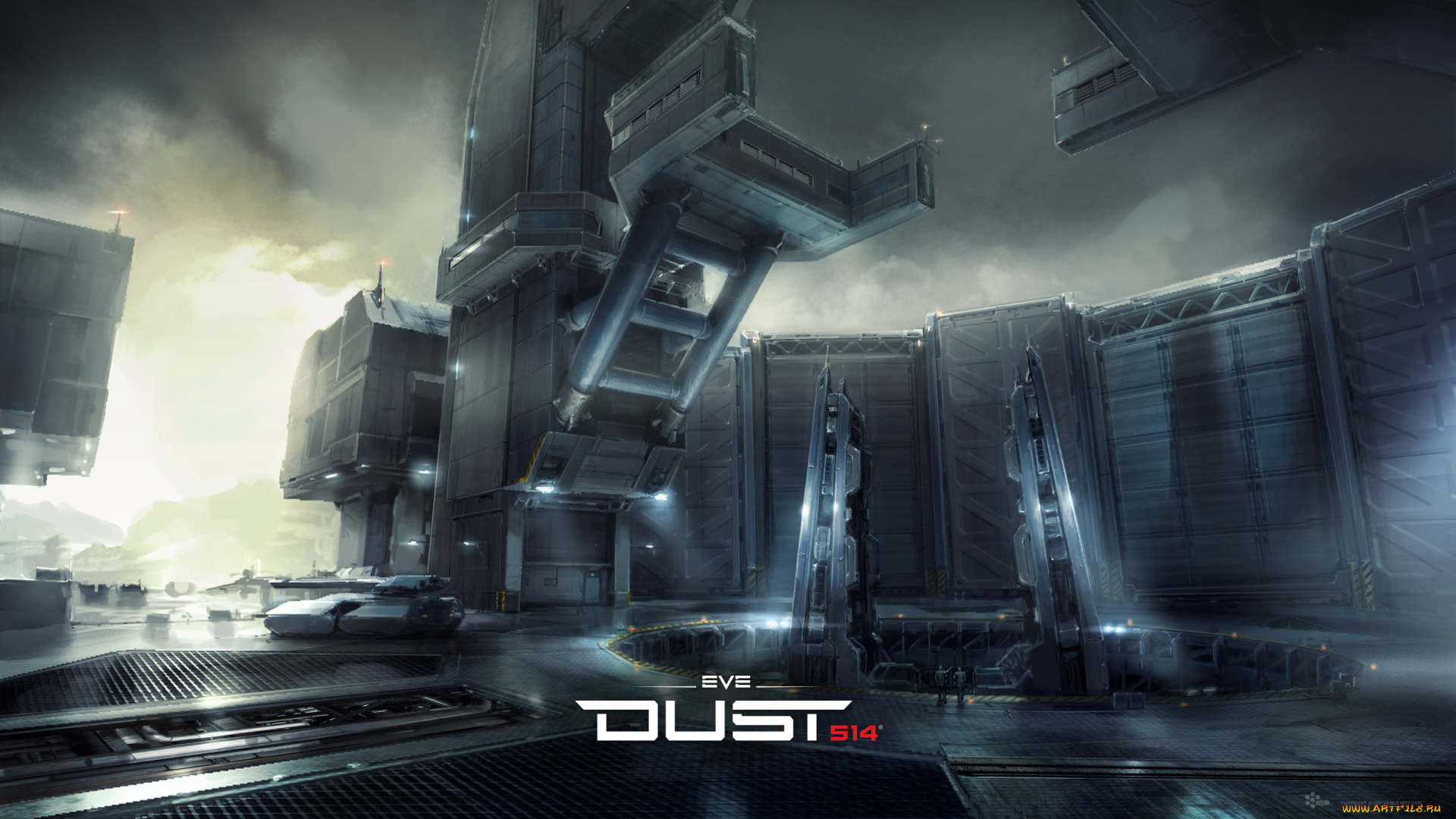 видео, игры, dust, 514, dust, action, шутер, онлайн, 514