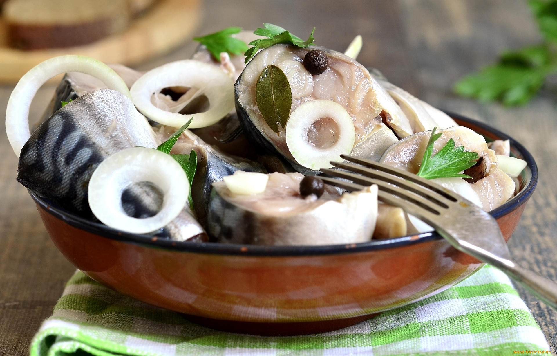 еда, рыба, , морепродукты, , суши, , роллы, сельдь, лук