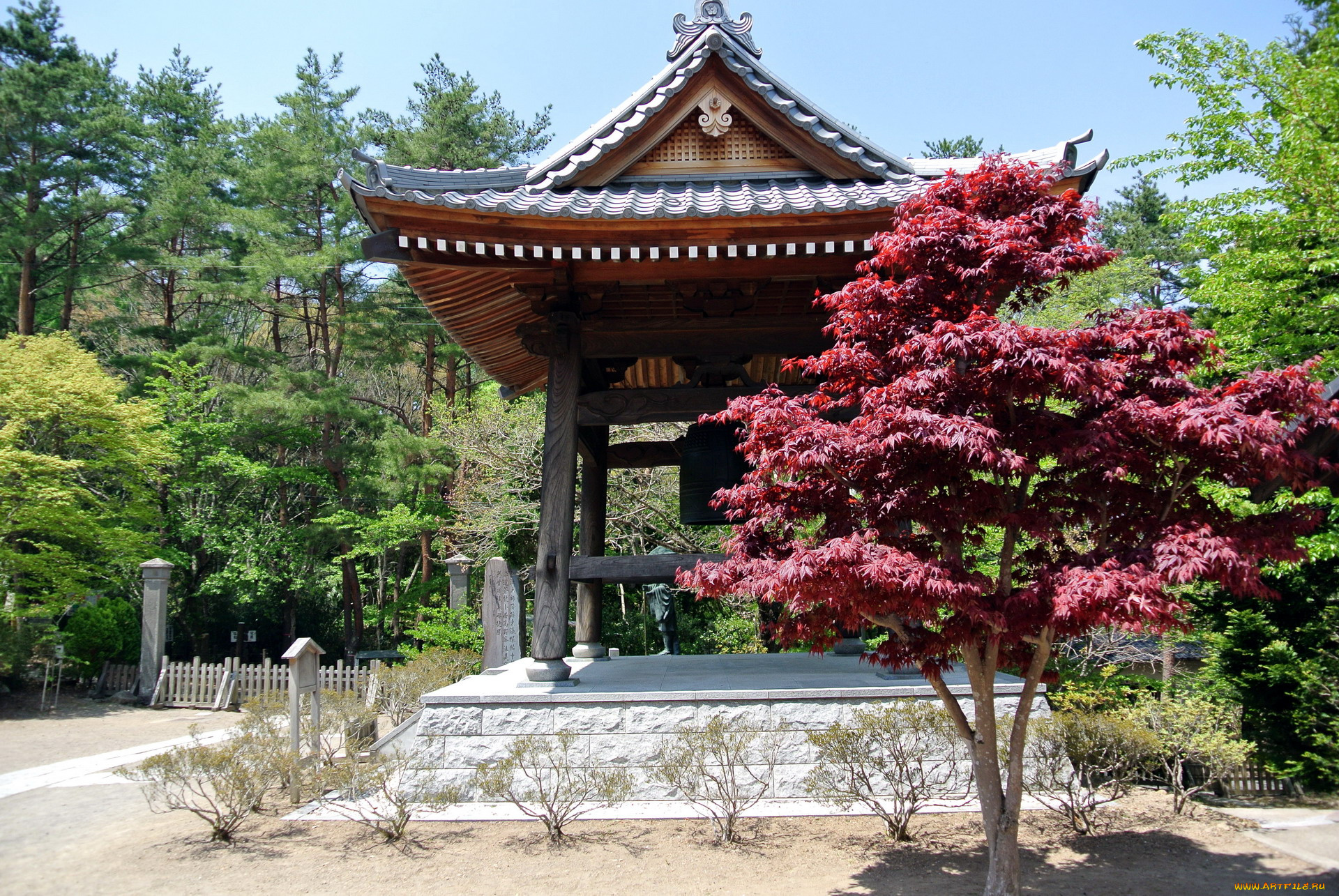 города, -, памятники, , скульптуры, , арт-объекты, пагода