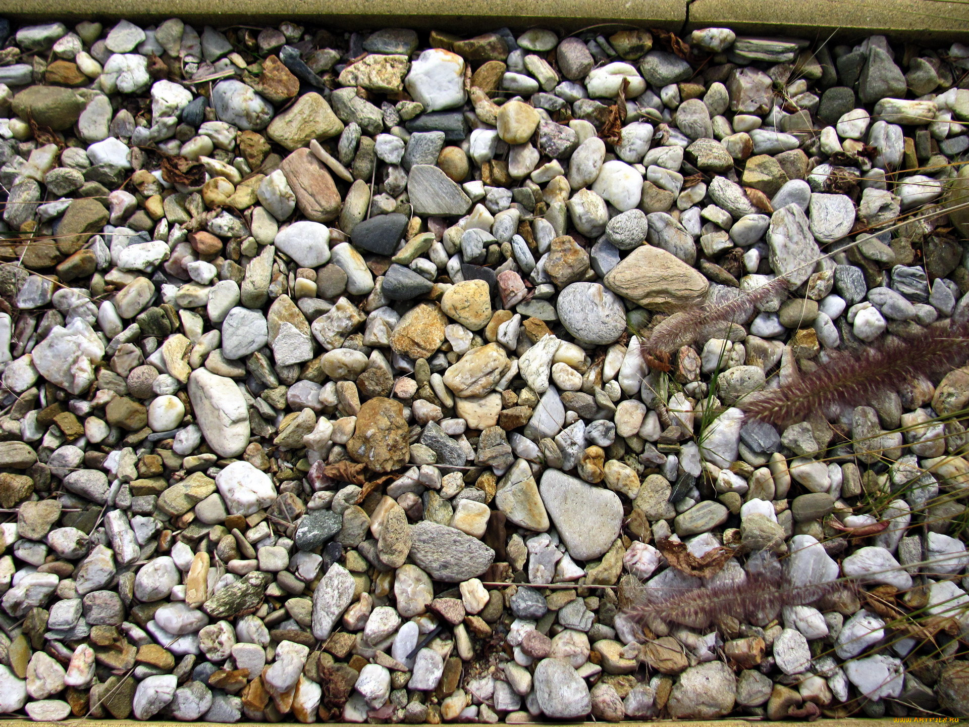 природа, камни, , минералы, много