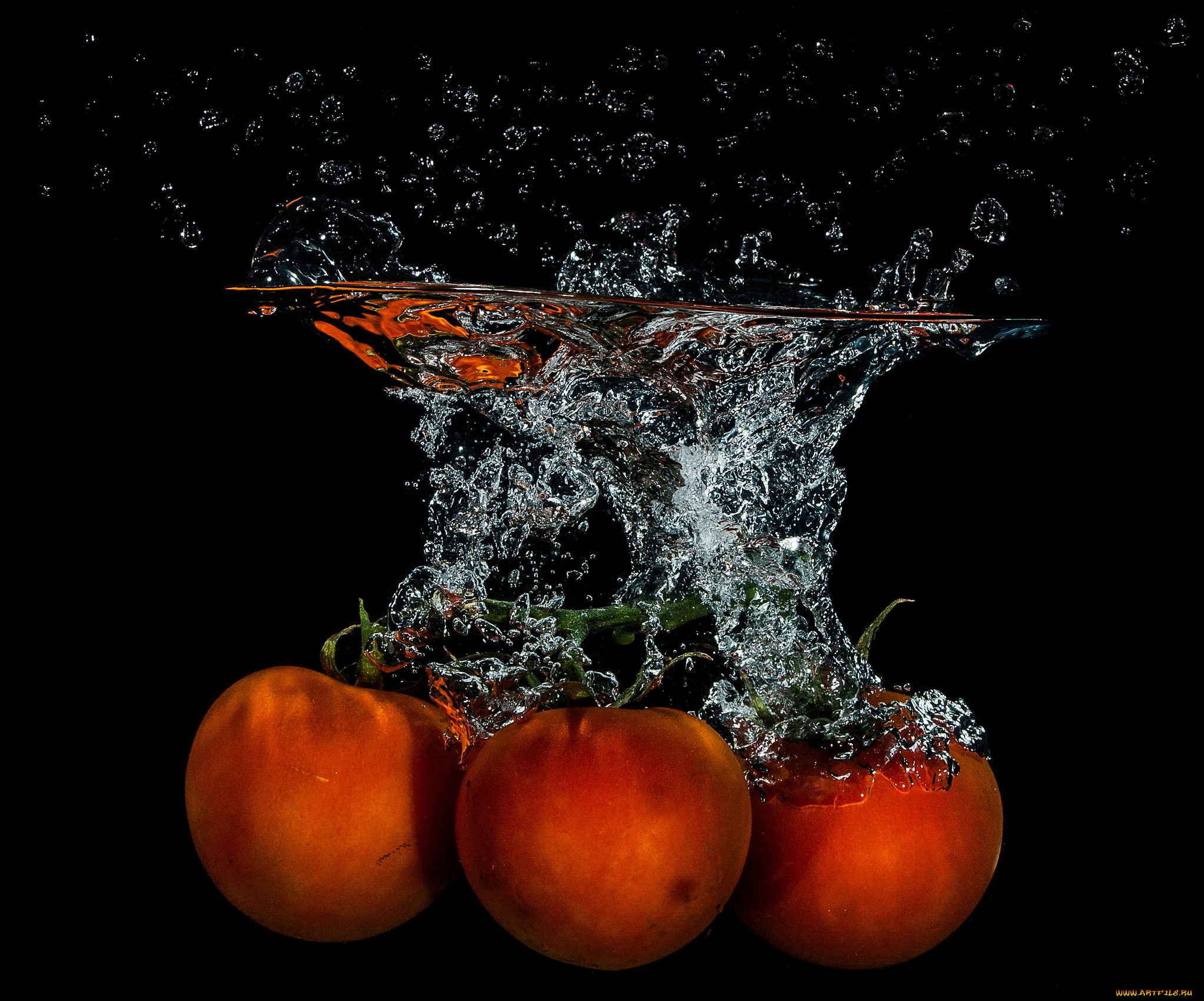 еда, помидоры, томаты