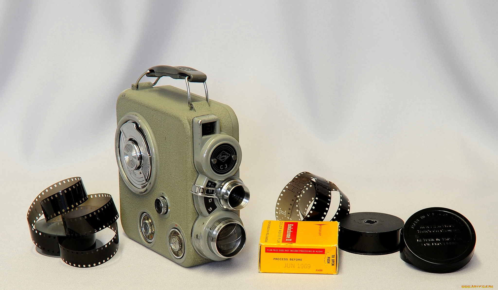 eumig, c3, бренды, -, другое, фотокамера