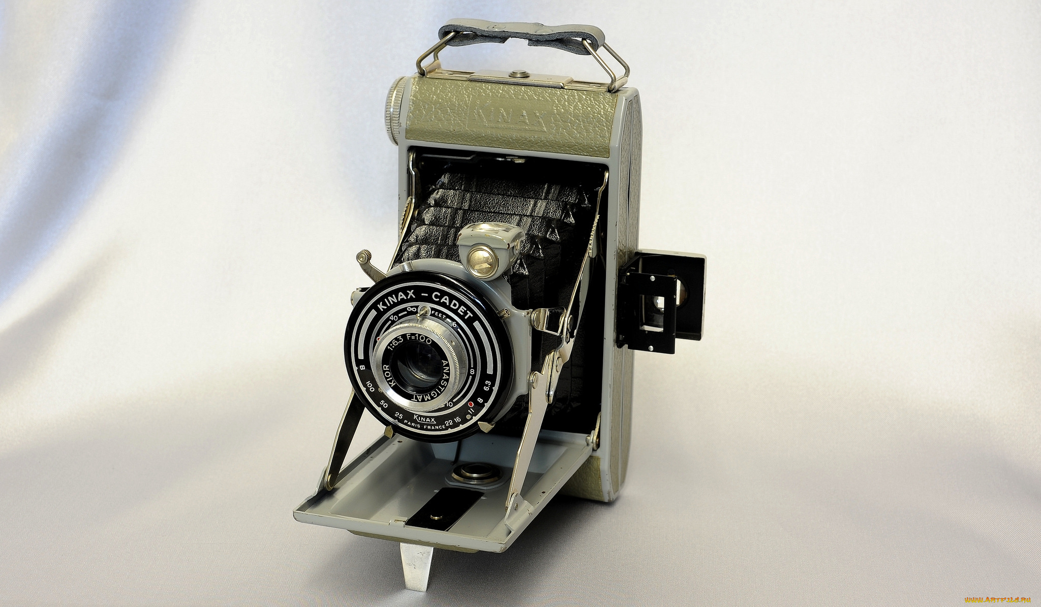 kinax-cadet, бренды, -, другое, фотокамера