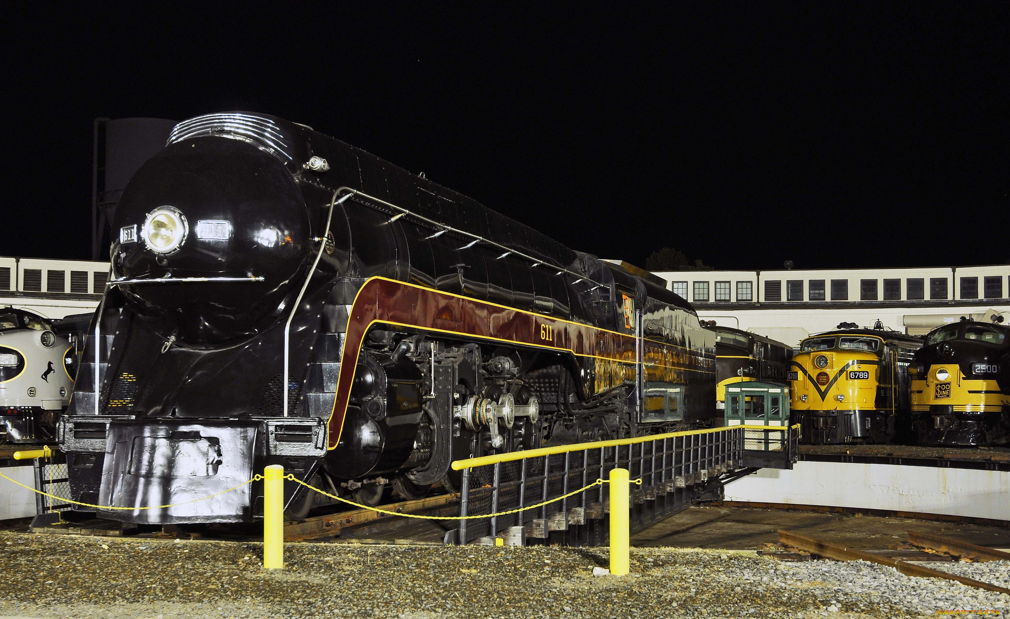 техника, локомотивы, рельсы, локомотив, дорога, железная