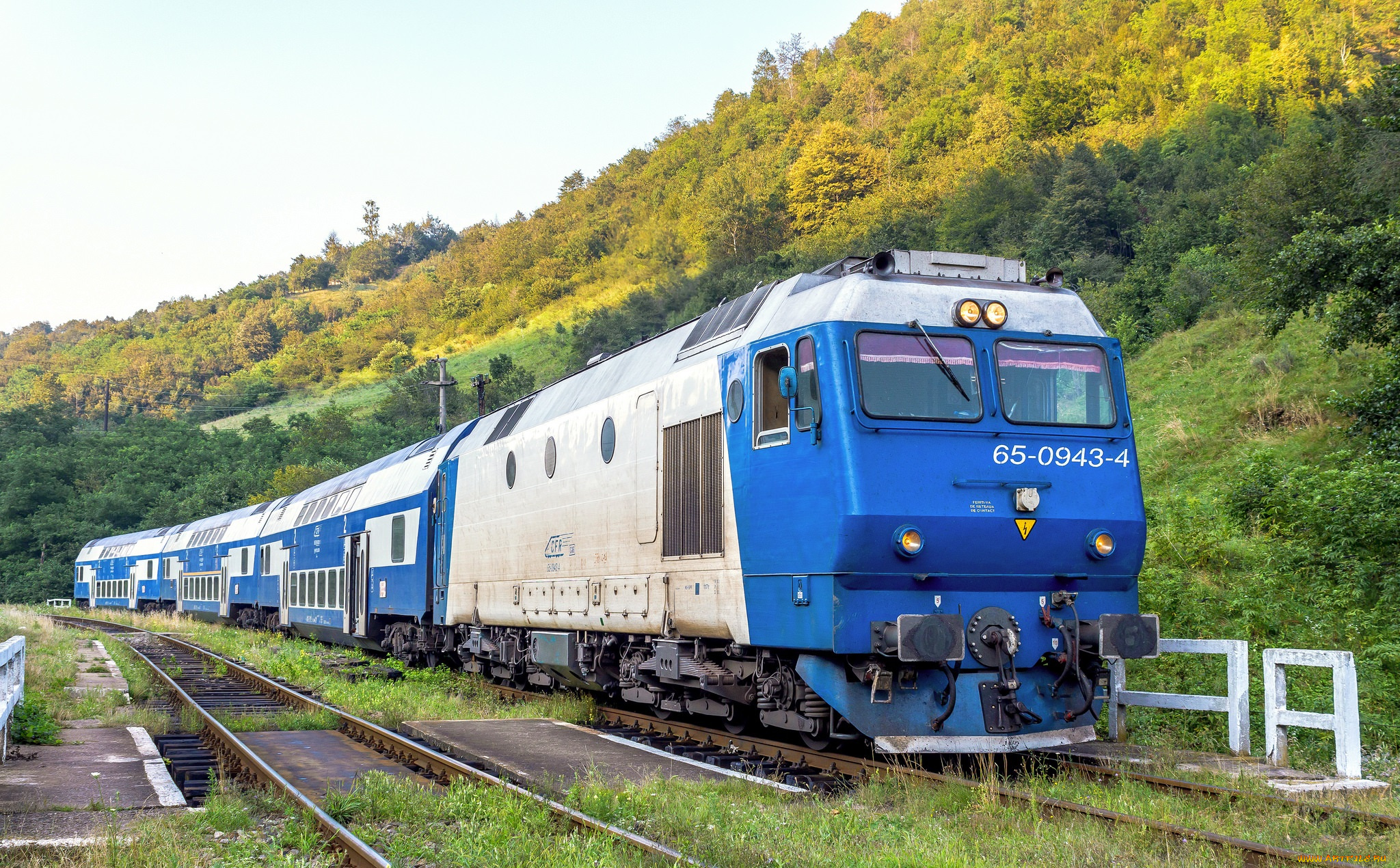 техника, поезда, дорога, железная, состав, локомотив, рельсы