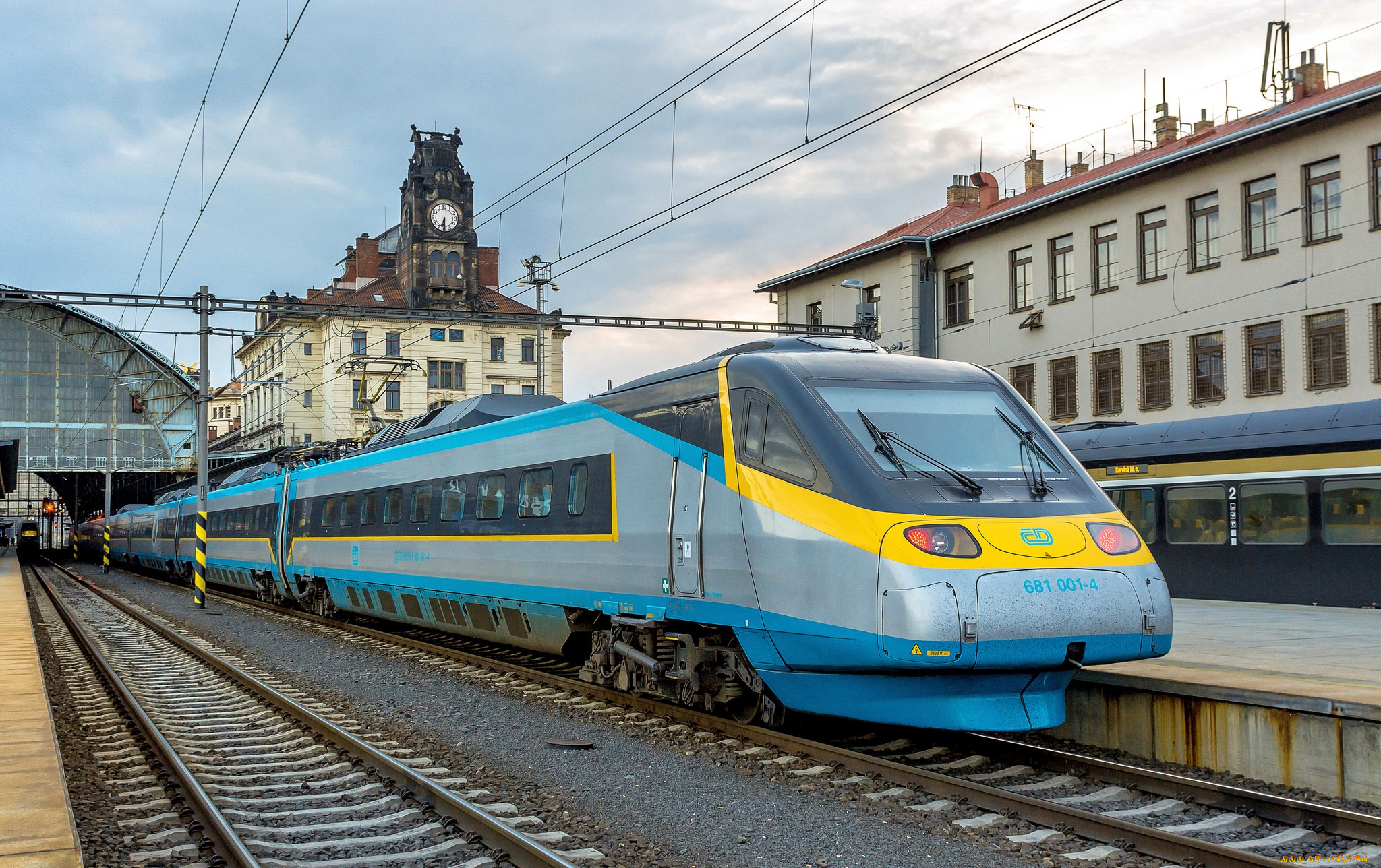 техника, поезда, состав, локомотив, рельсы, дорога, железная