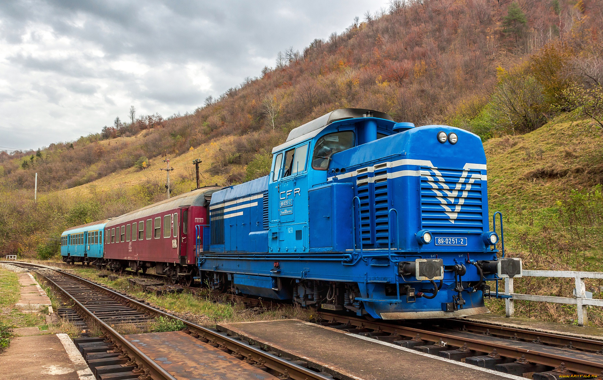 техника, поезда, рельсы, локомотив, дорога, железная, состав