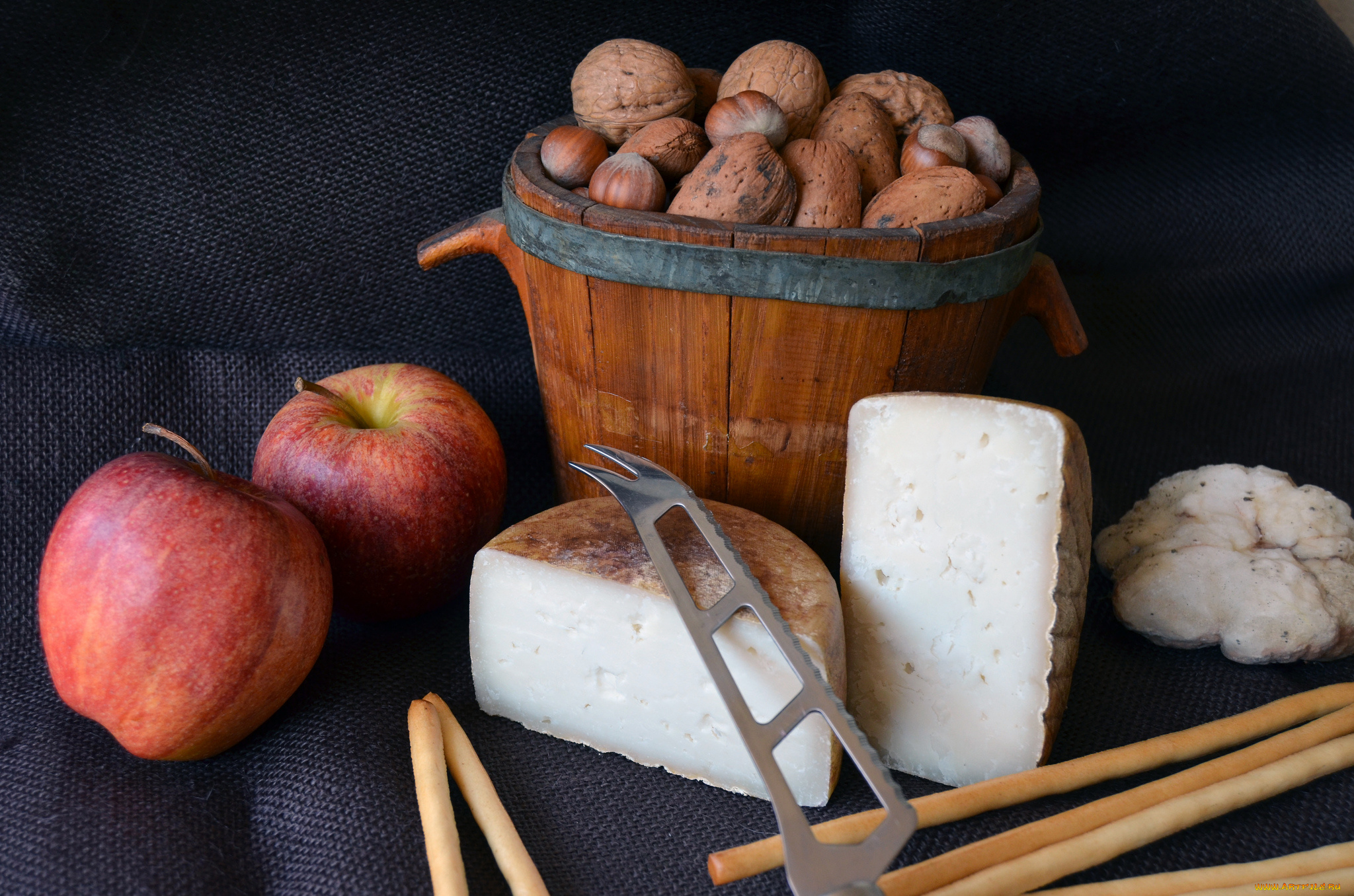 montllobe, еда, сырные, изделия, сыр