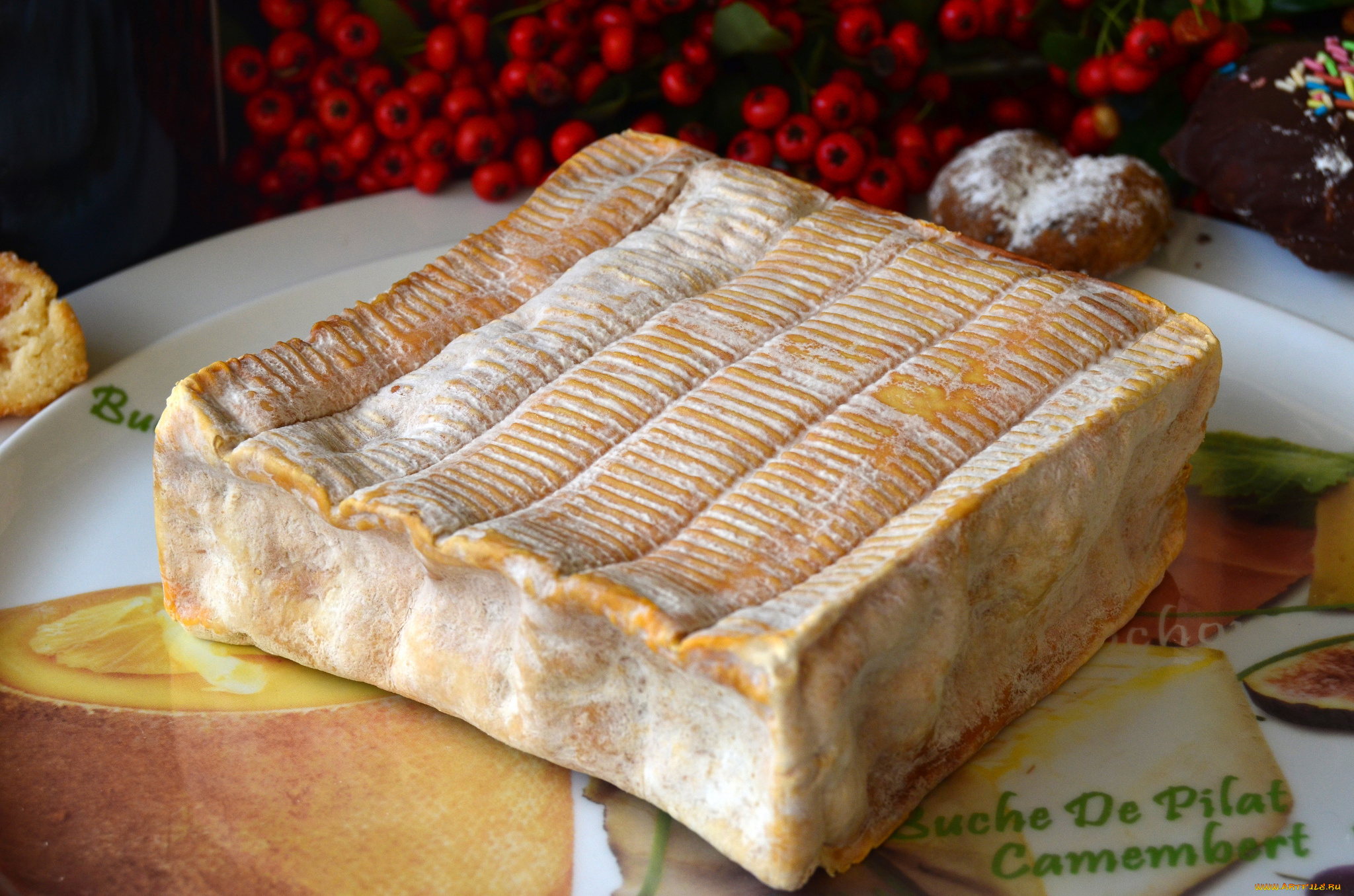 pont, l’&, 201, v&, 234, que, еда, сырные, изделия, сыр