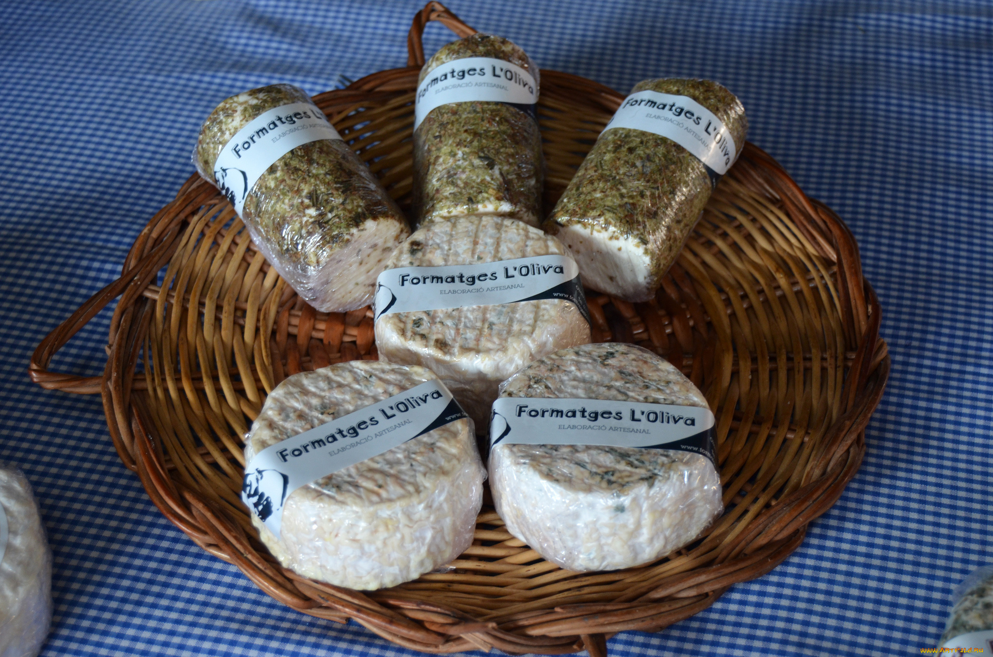 quesos, de, formatges, l`oliva, еда, сырные, изделия, сыр