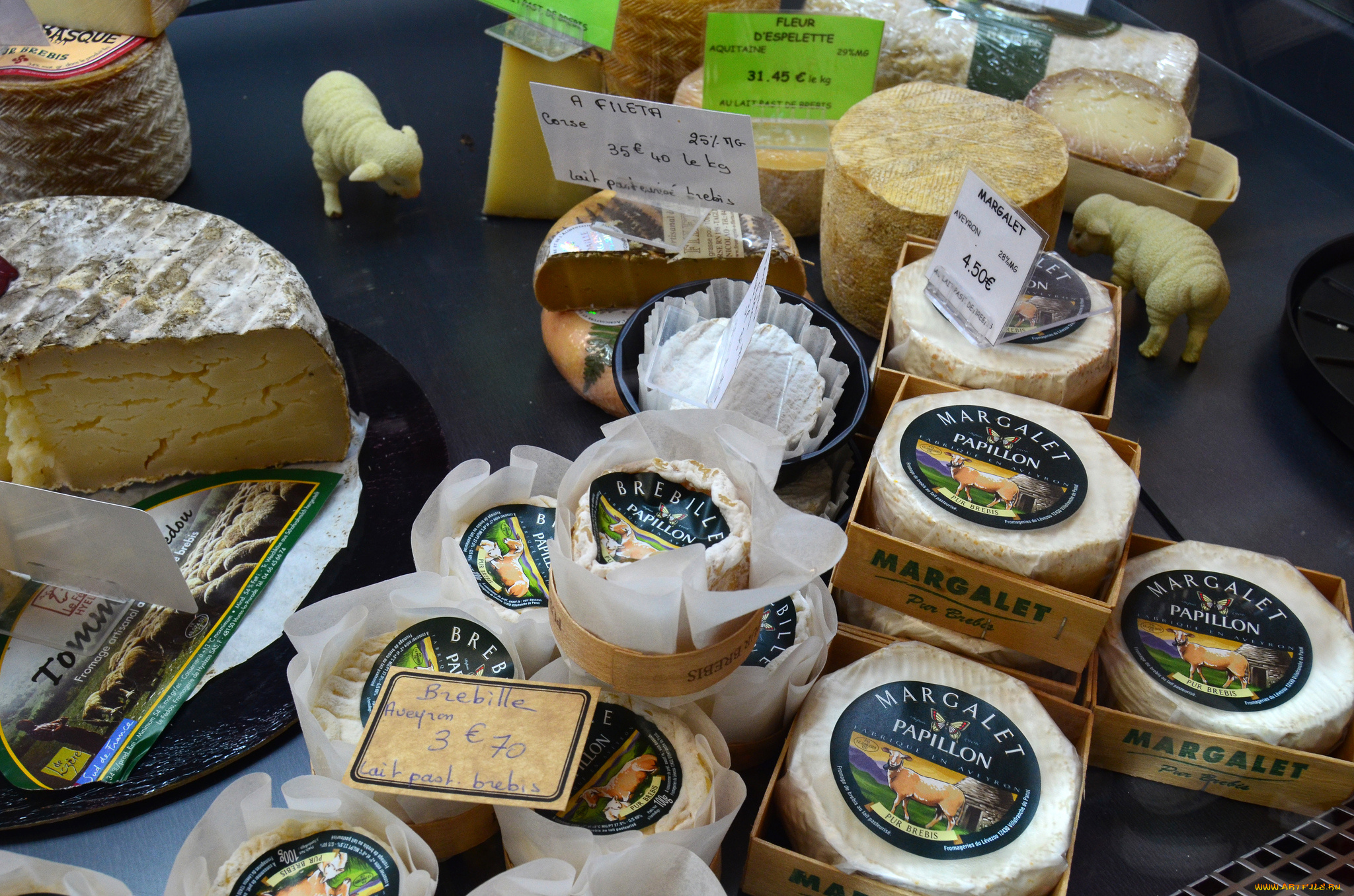 tienda, de, quesos, franceses, еда, сырные, изделия, сыр