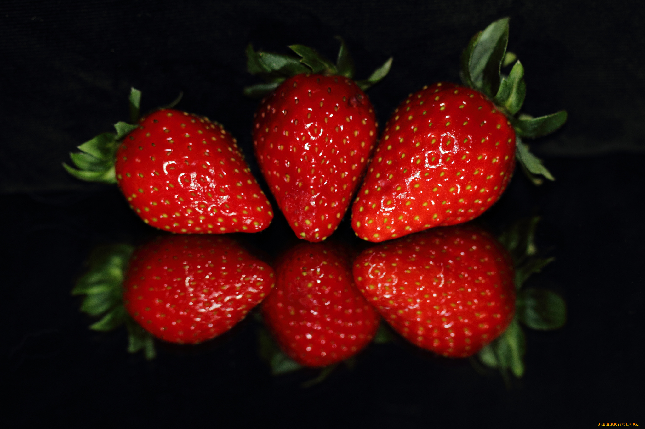 еда, клубника, , земляника, клубничка