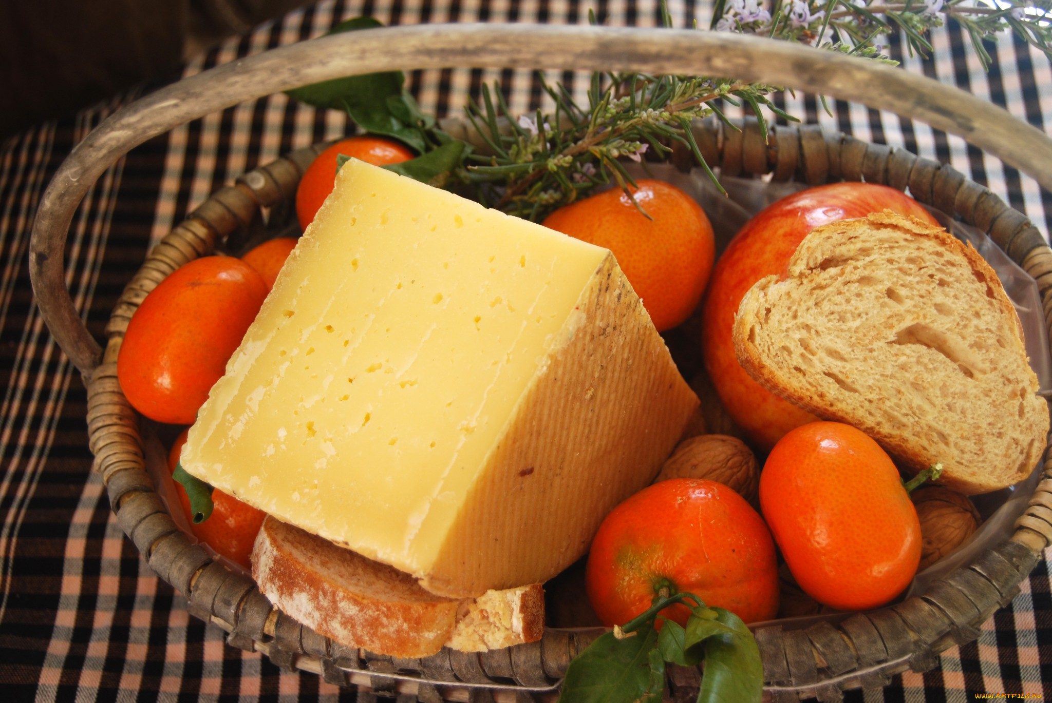 los, castillos, еда, сырные, изделия, сыр