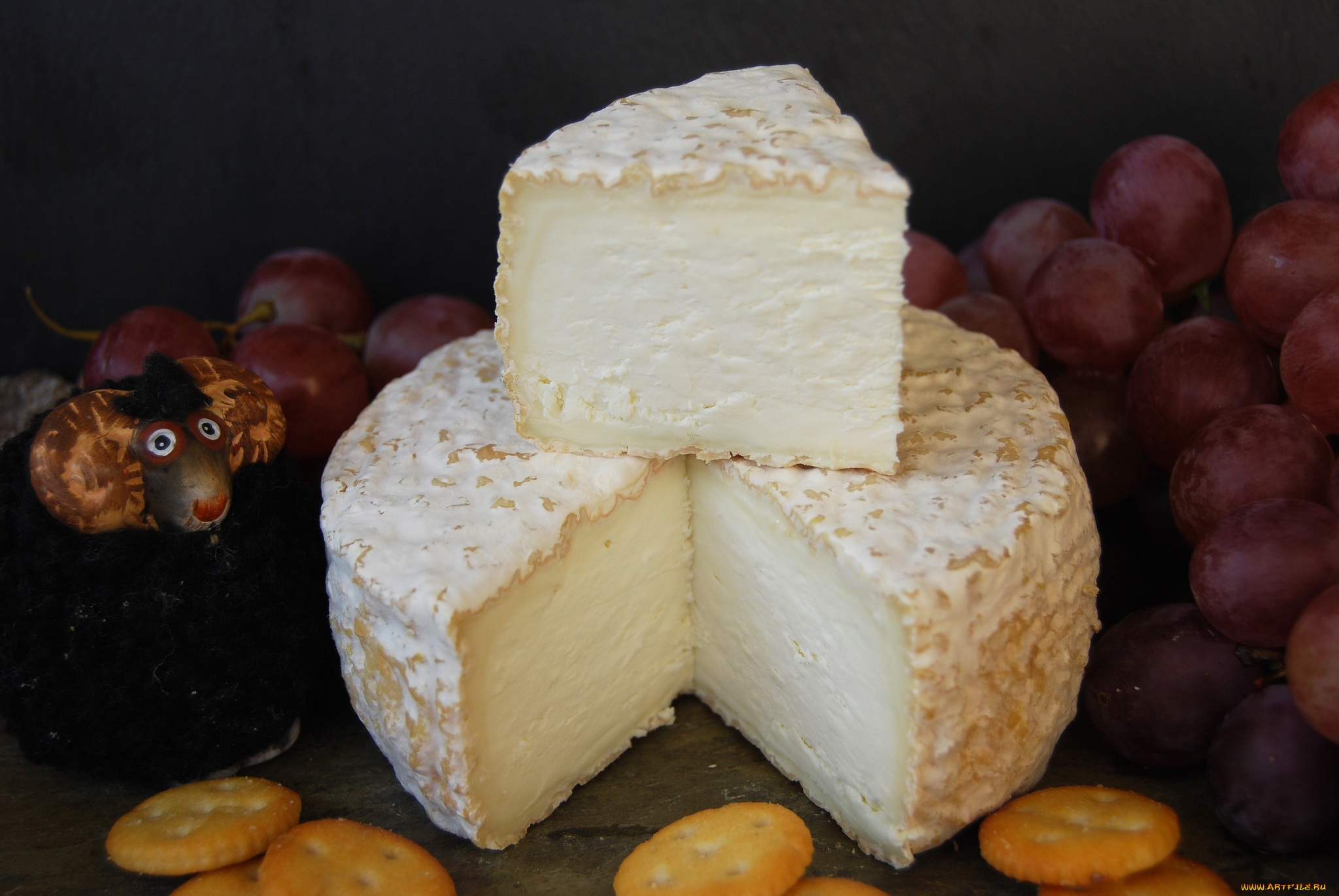 blanch, de, torrec, еда, сырные, изделия, сыр