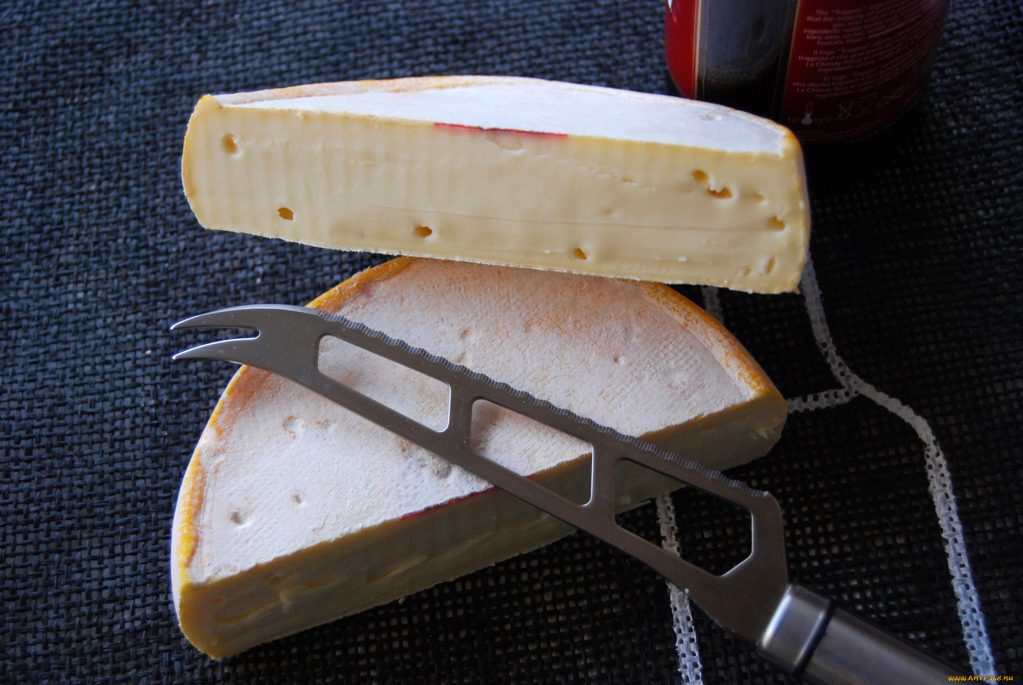 reblochon, еда, сырные, изделия, сыр