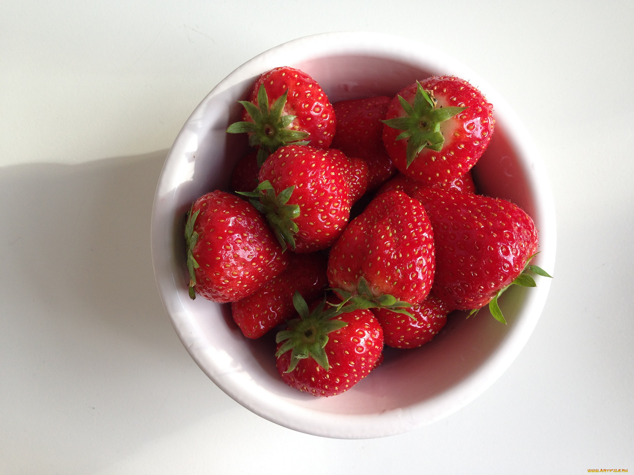 еда, клубника, , земляника, ягоды