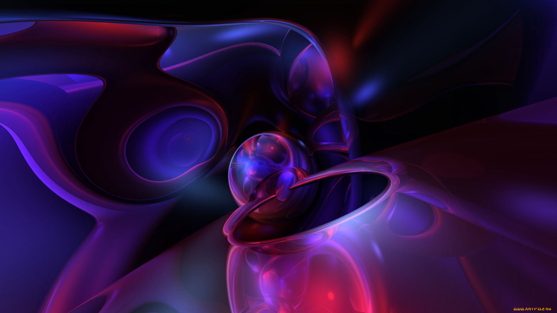 3д, графика, абстракция, , abstract, узор, фон, цвета