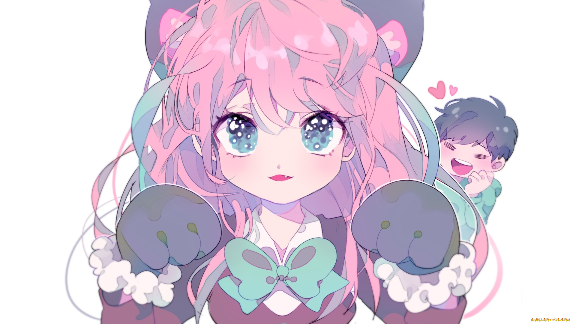 аниме, osomatsu-san