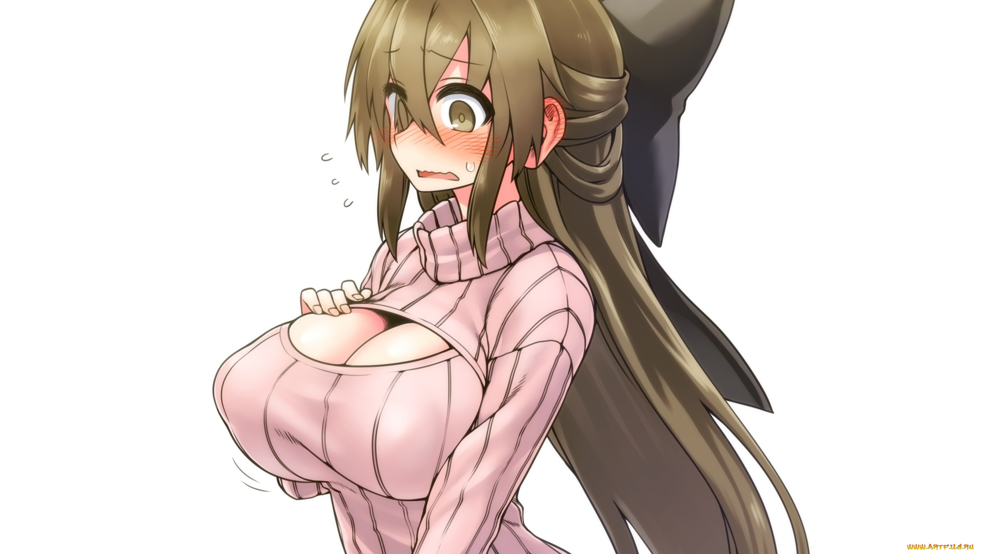 аниме, unknown, , другое, девушка