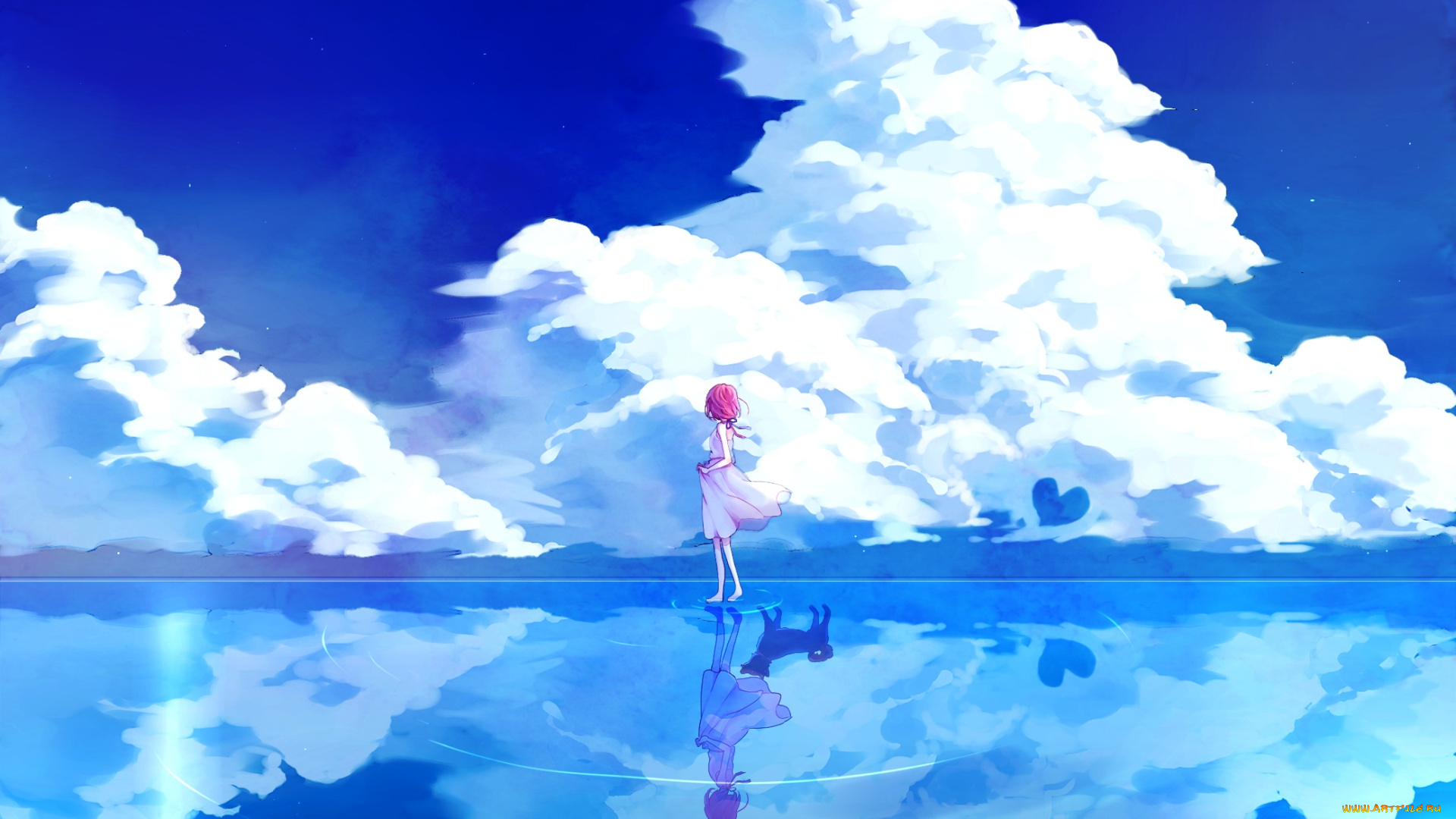 аниме, unknown, , другое, nico, singer