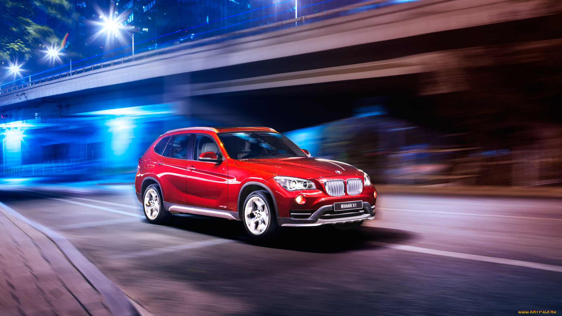 автомобили, bmw, cn-spec, e84, x1, xdrive28i