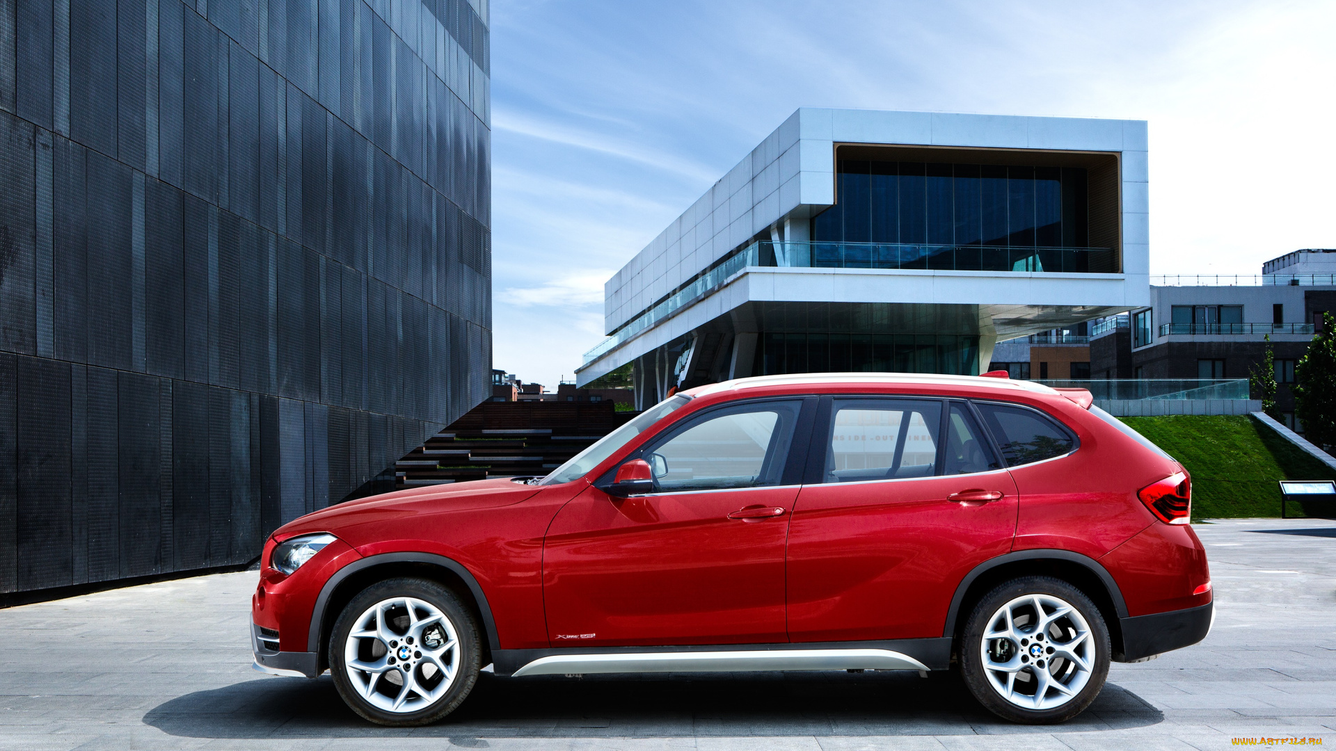 автомобили, bmw, e84, cn-spec, x1, xdrive28i