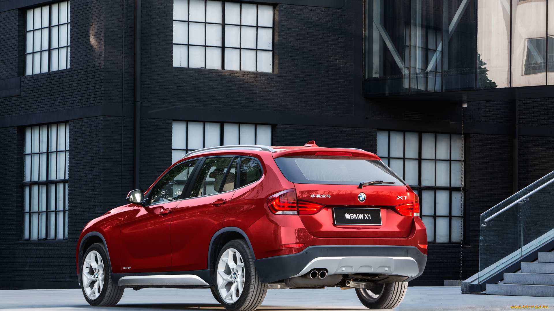 автомобили, bmw, x1, xdrive28i, e84, cn-spec